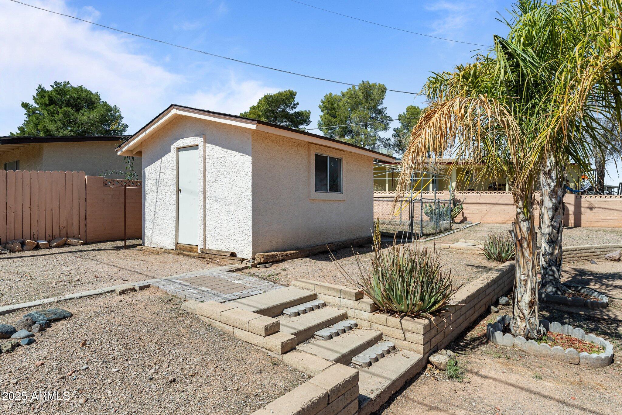 804 YUMA Drive