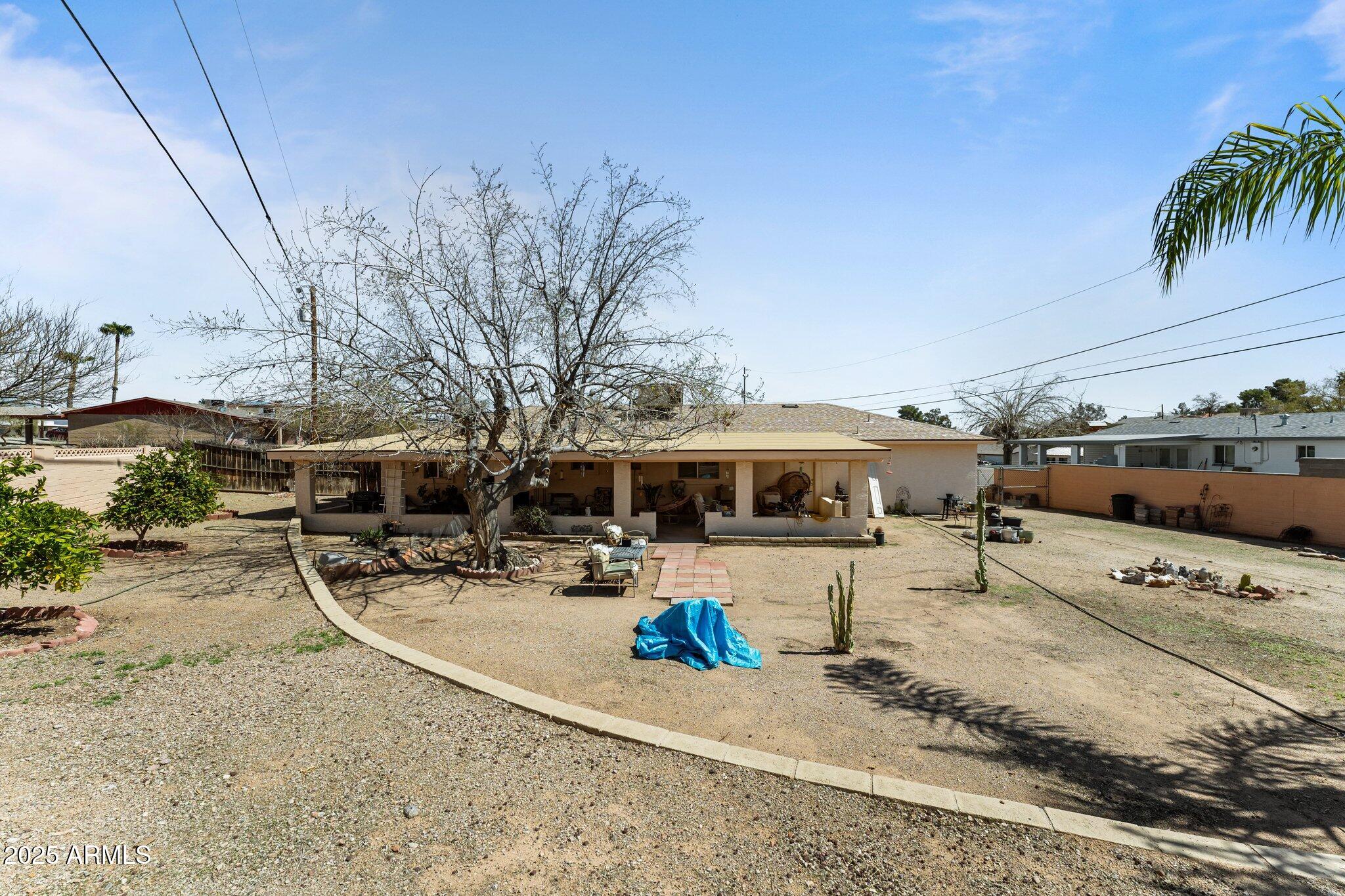 804 YUMA Drive