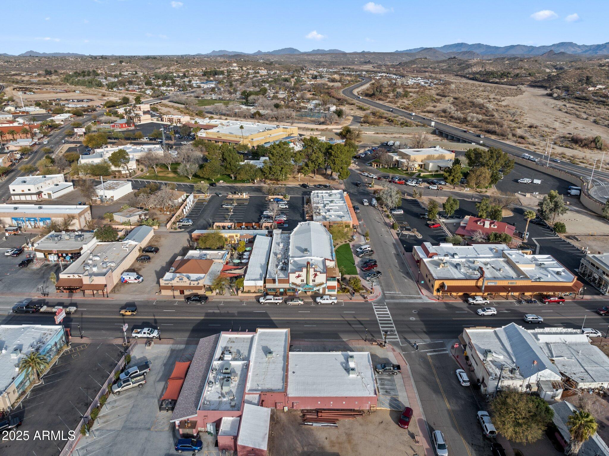 176 E Wickenburg Way