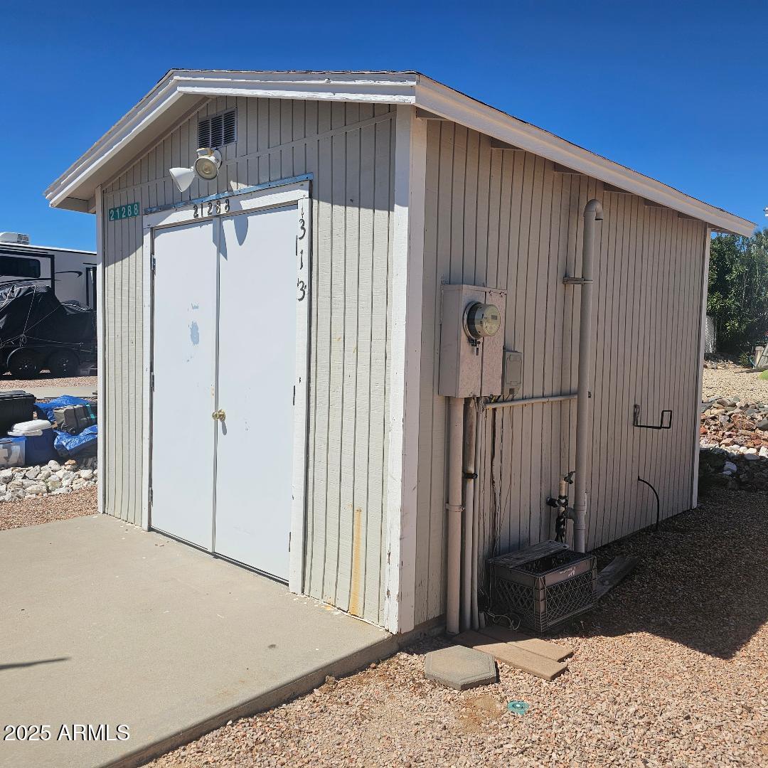 21288 W Granite Ridge Road