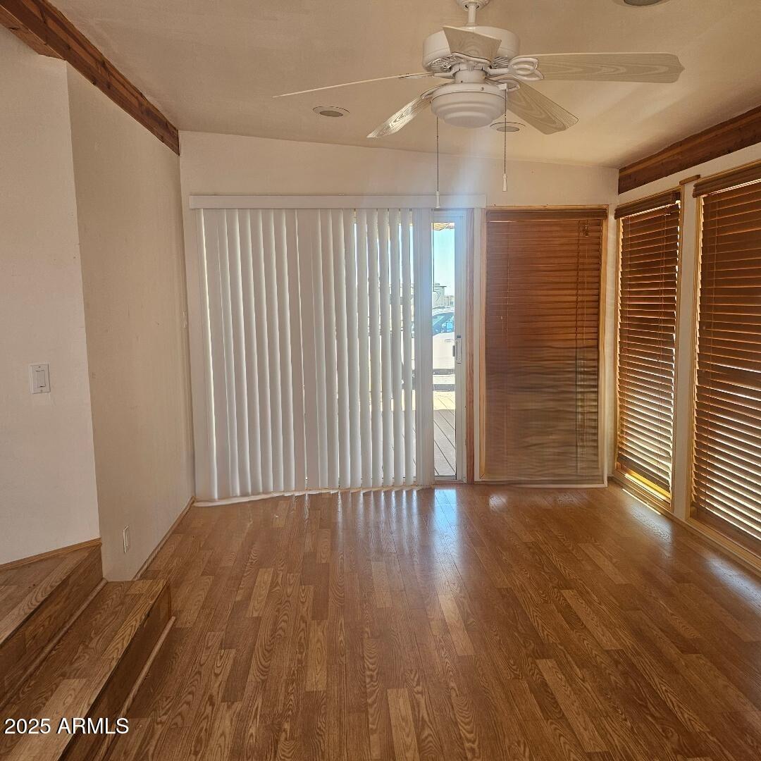 21288 W Granite Ridge Road