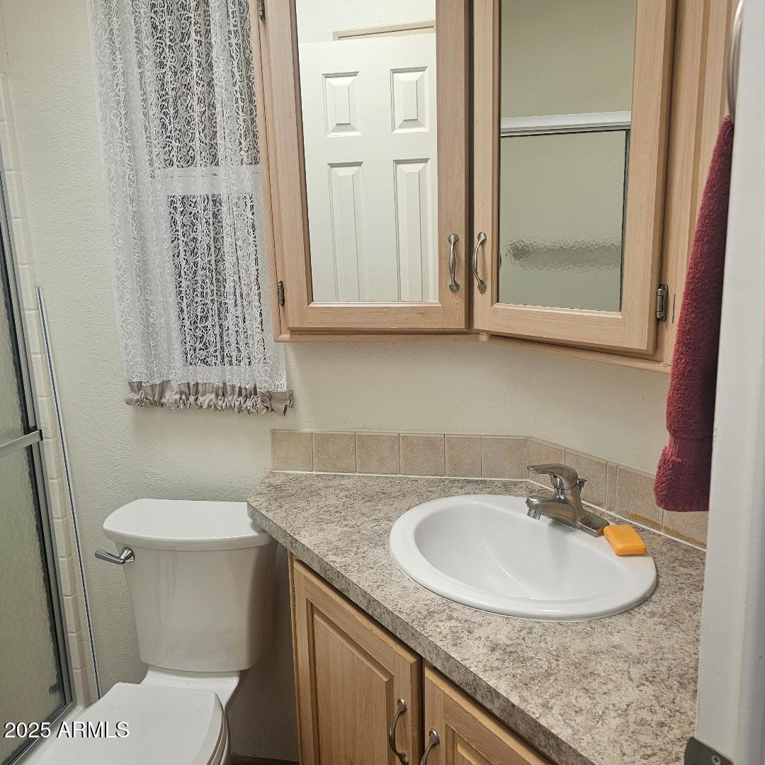21288 W Granite Ridge Road