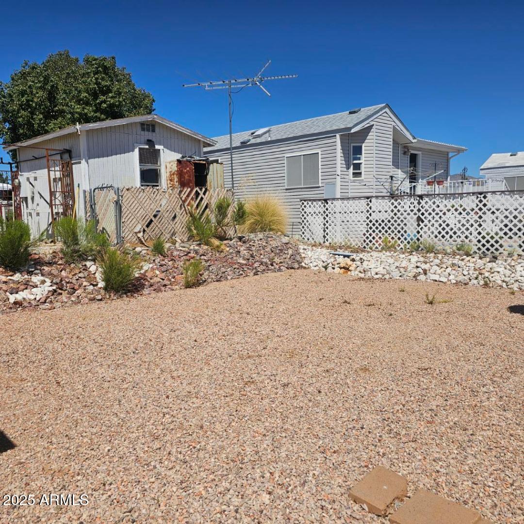 21288 W Granite Ridge Road