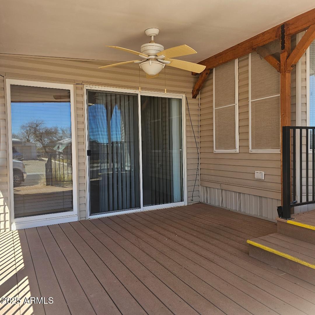 21288 W Granite Ridge Road