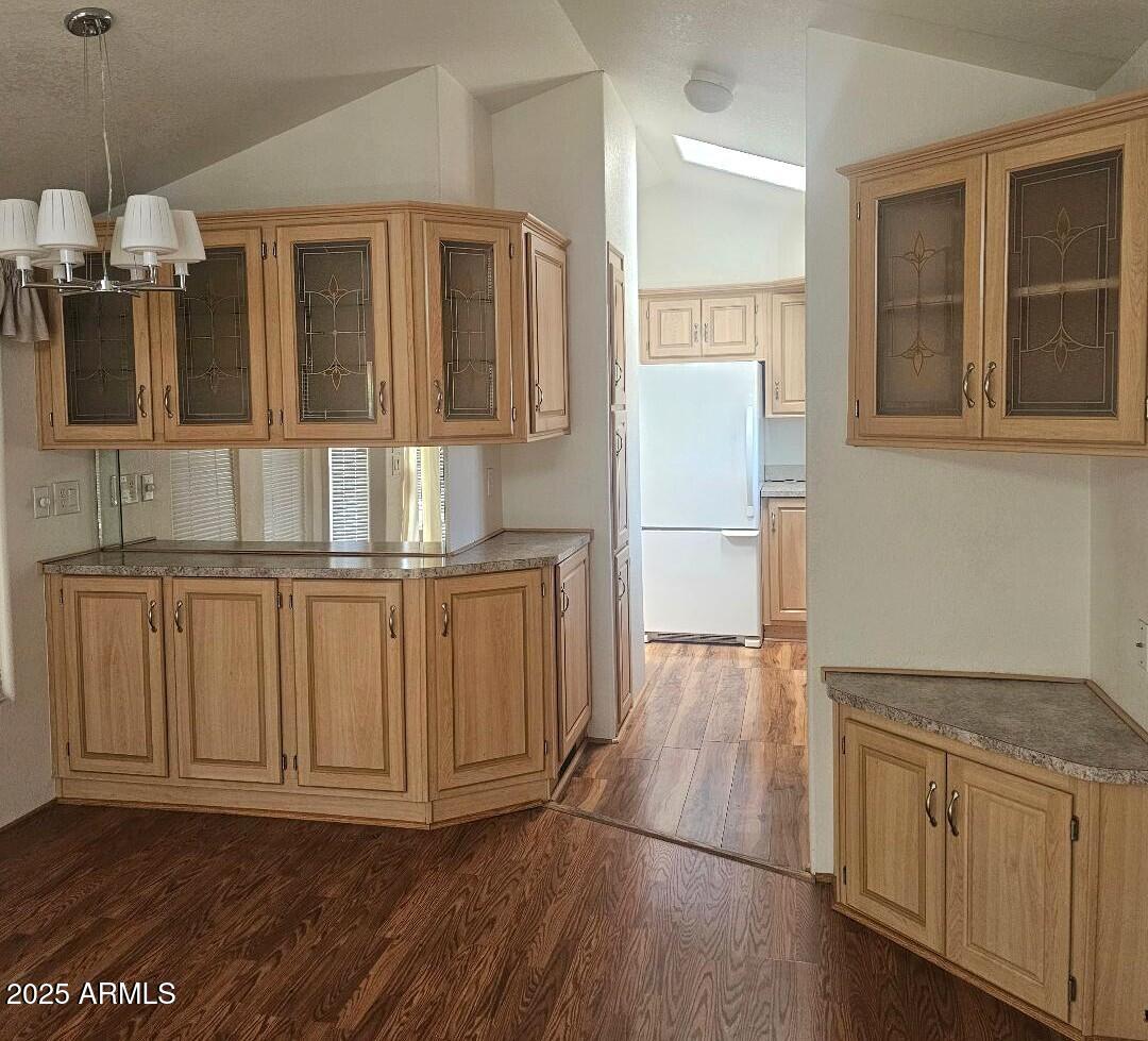 21288 W Granite Ridge Road