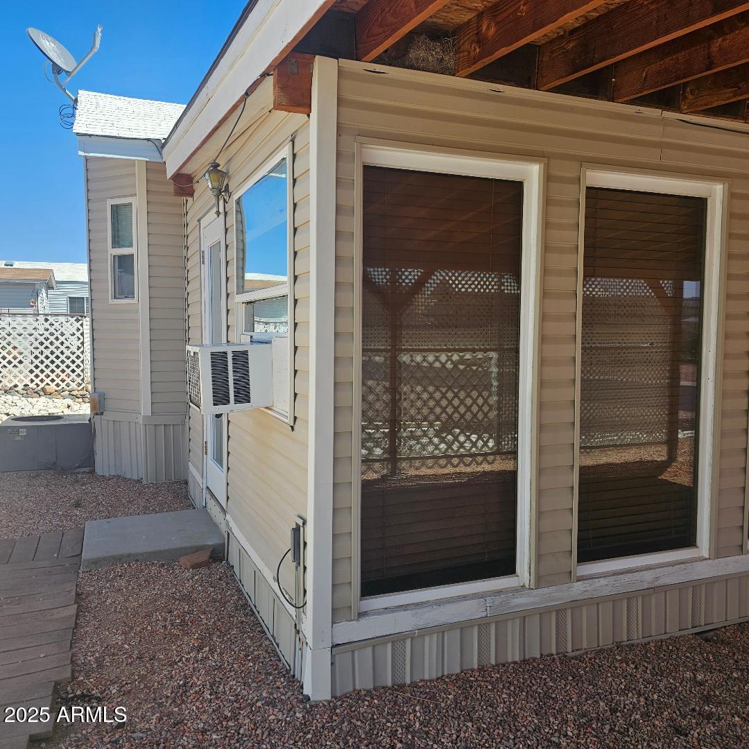 21288 W Granite Ridge Road