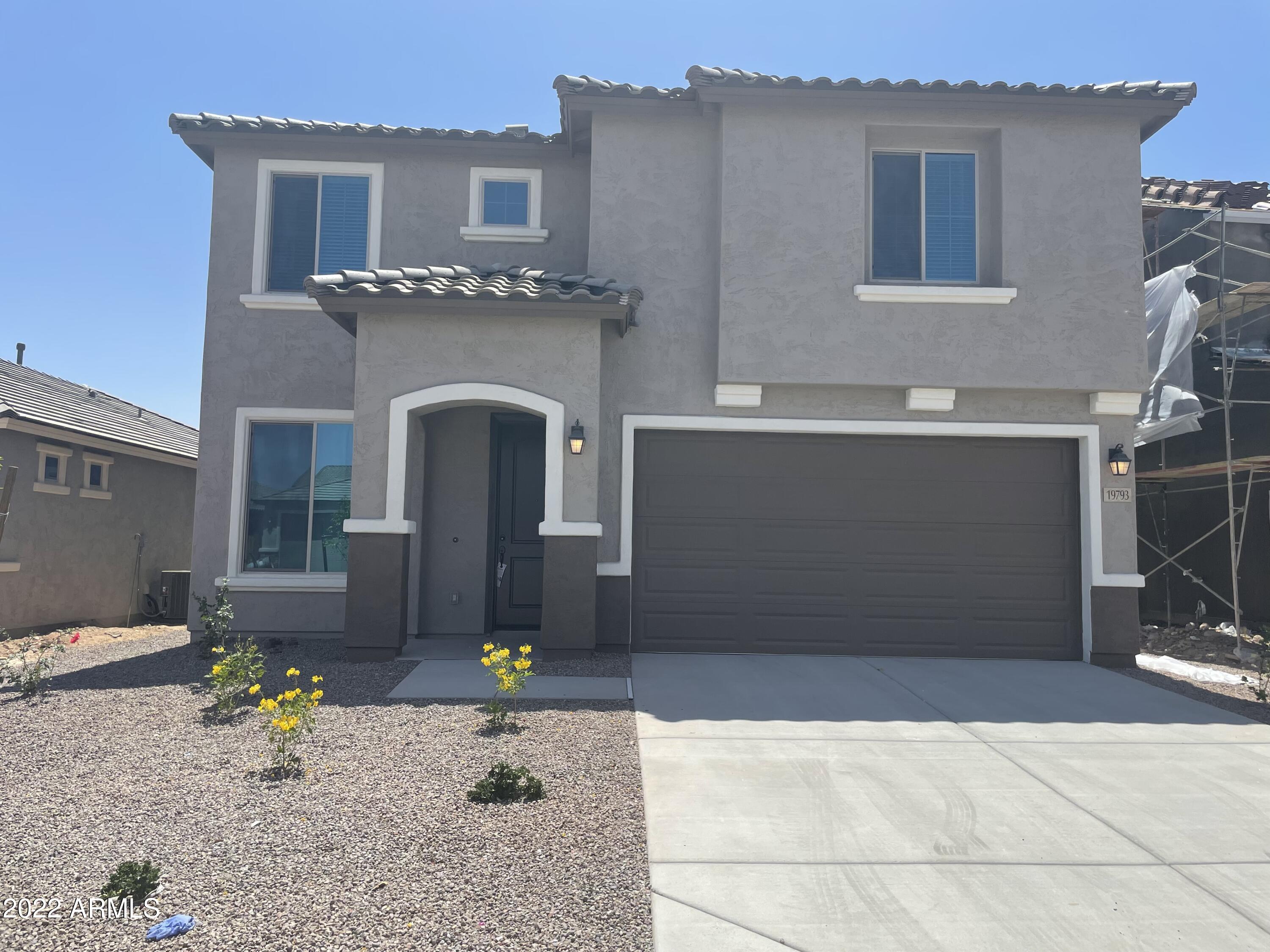 19793 W RANCHO Drive