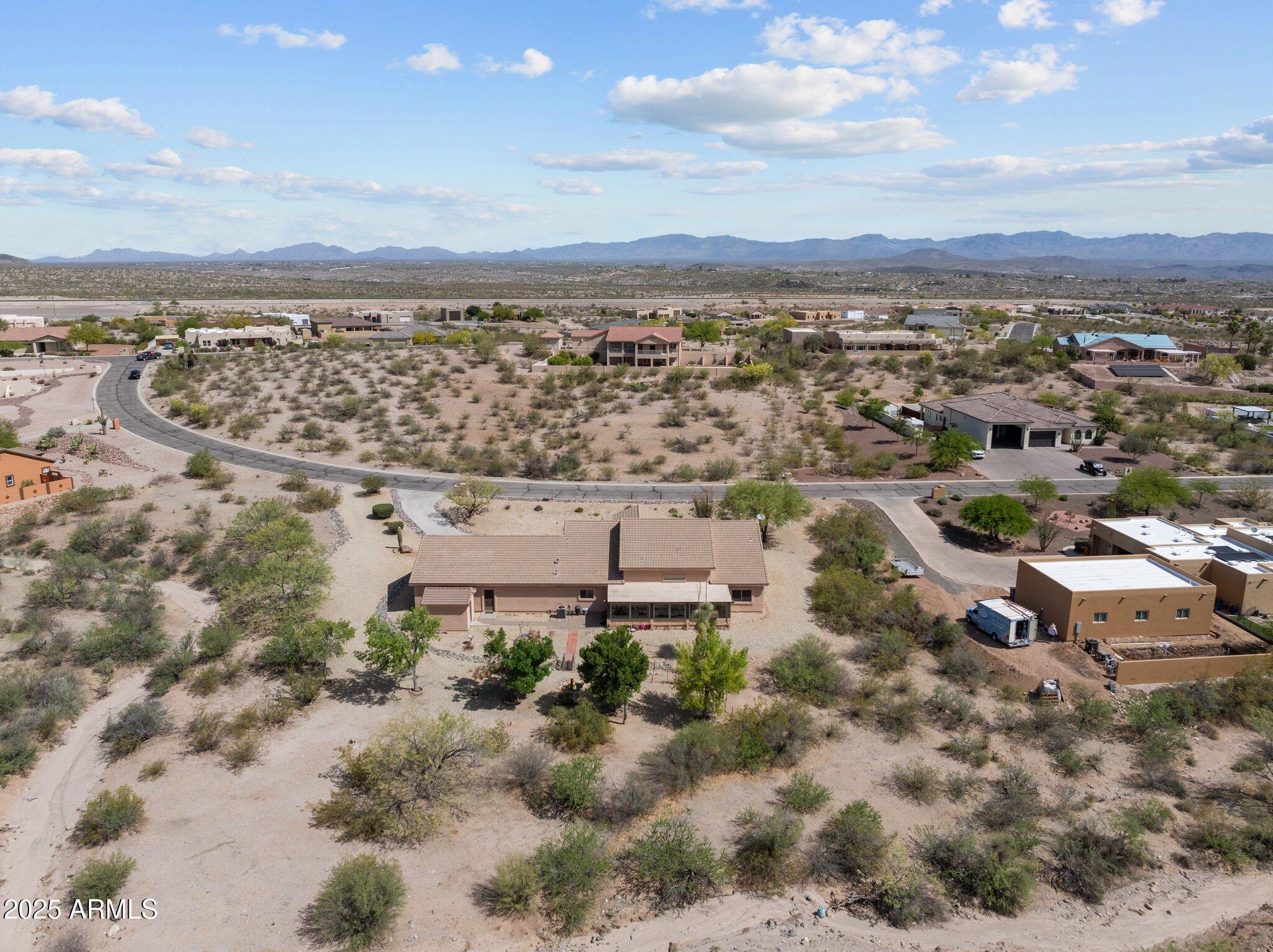 2905 N Silver Spur Drive