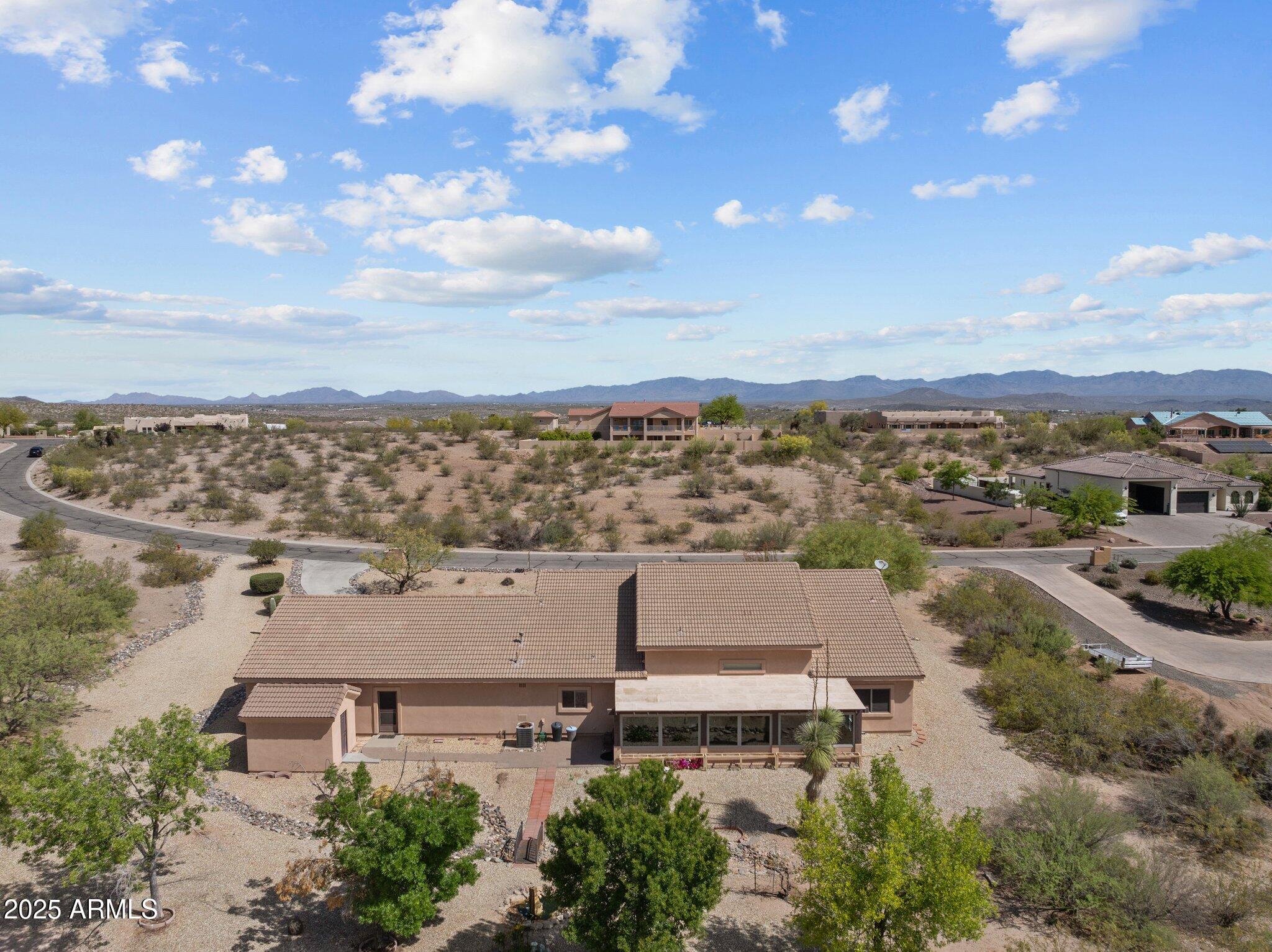 2905 N Silver Spur Drive