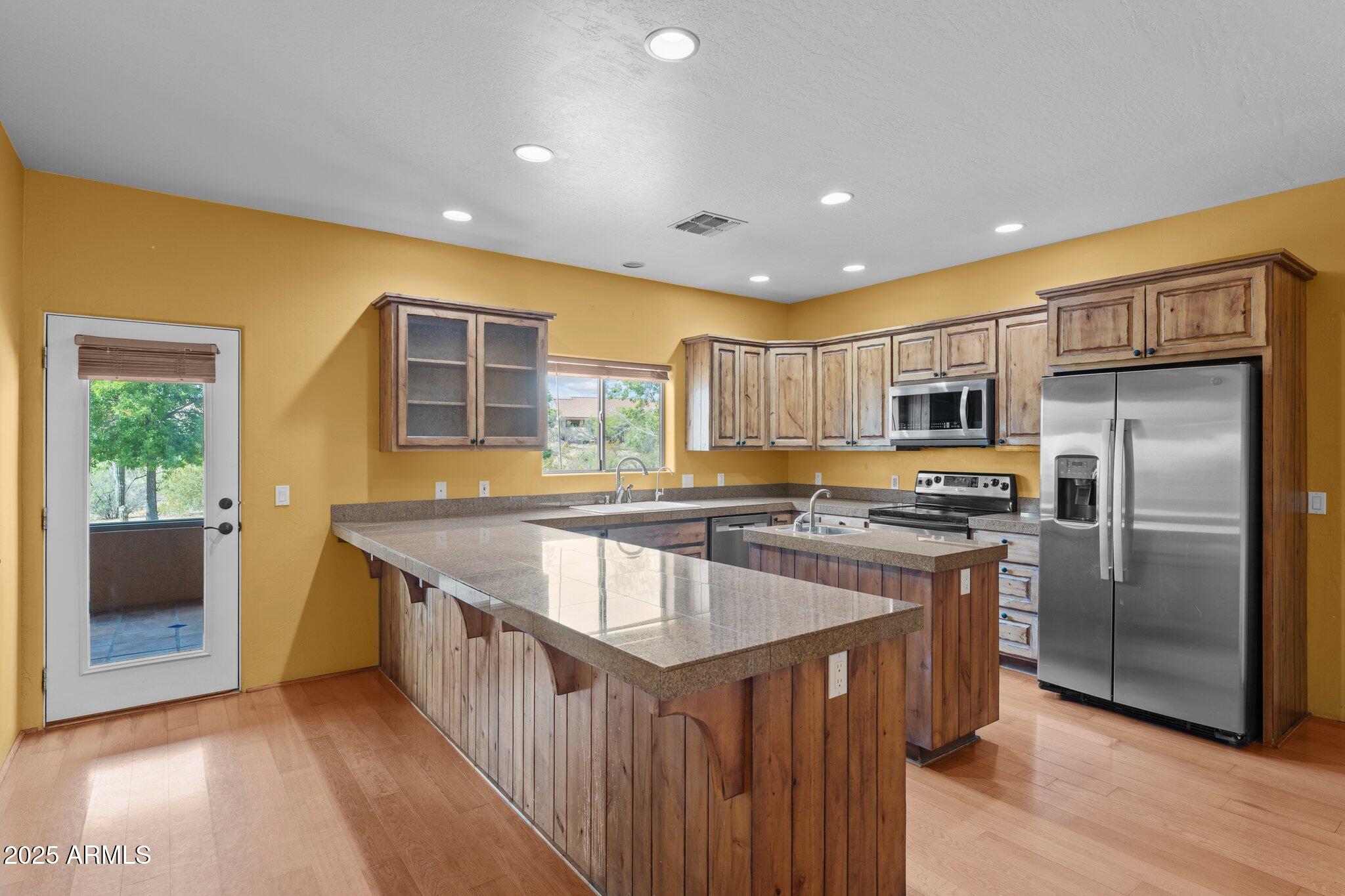 2905 N Silver Spur Drive