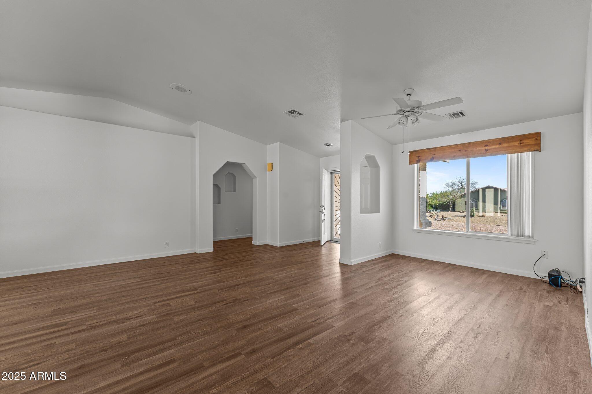 825 N SIERRA VISTA Drive