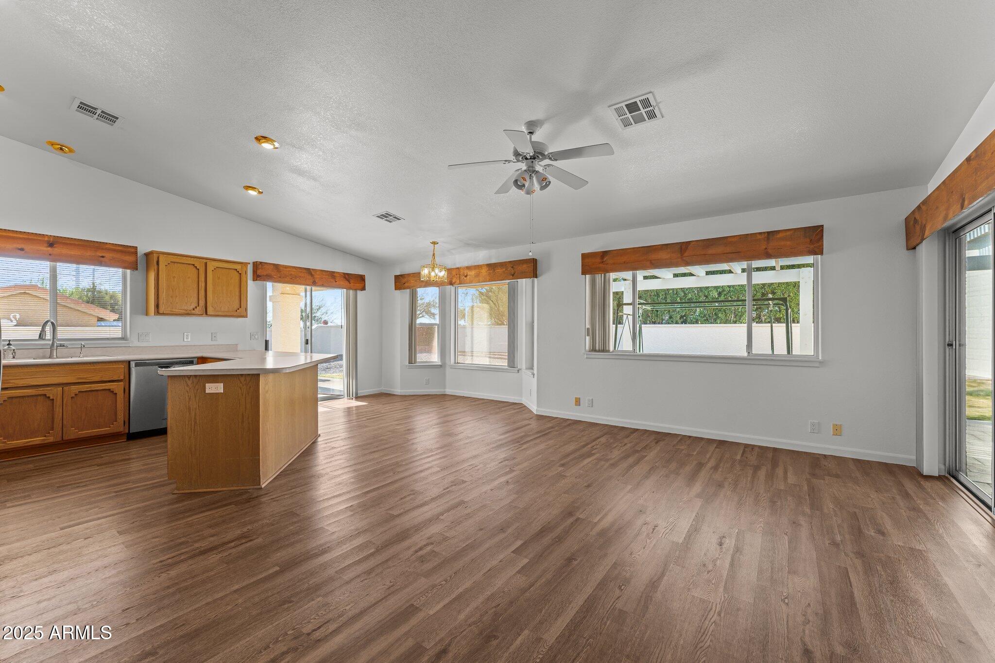 825 N SIERRA VISTA Drive