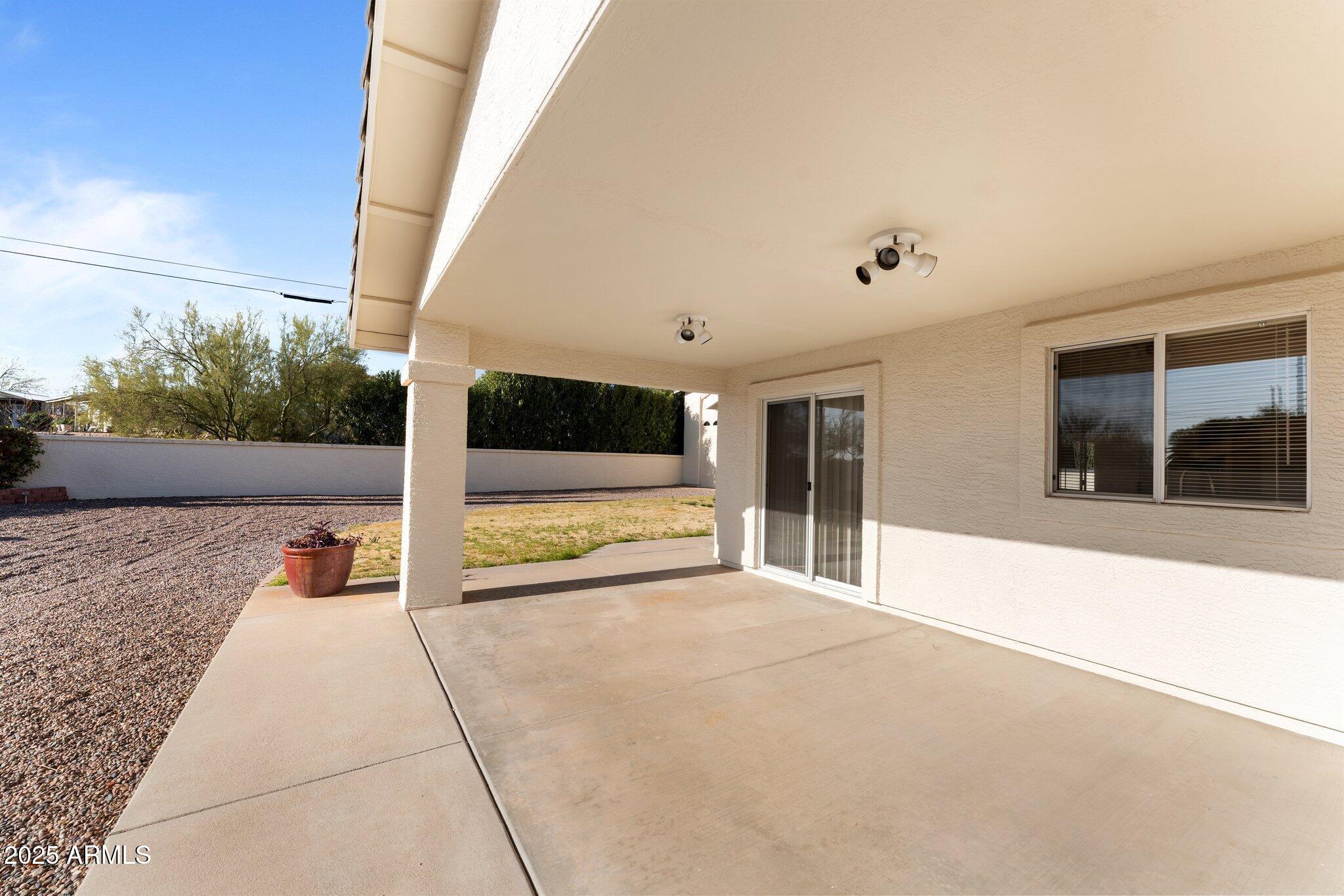 825 N SIERRA VISTA Drive
