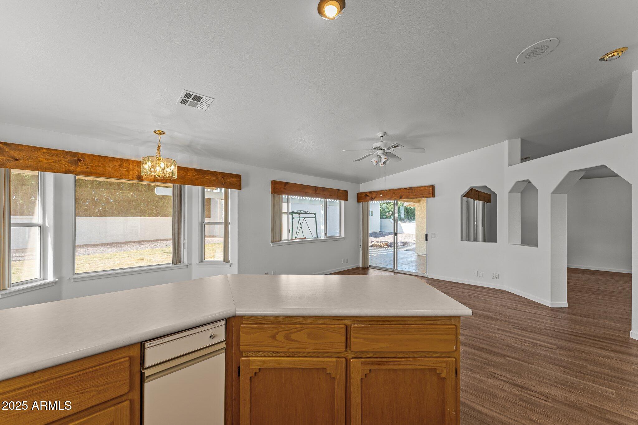 825 N SIERRA VISTA Drive