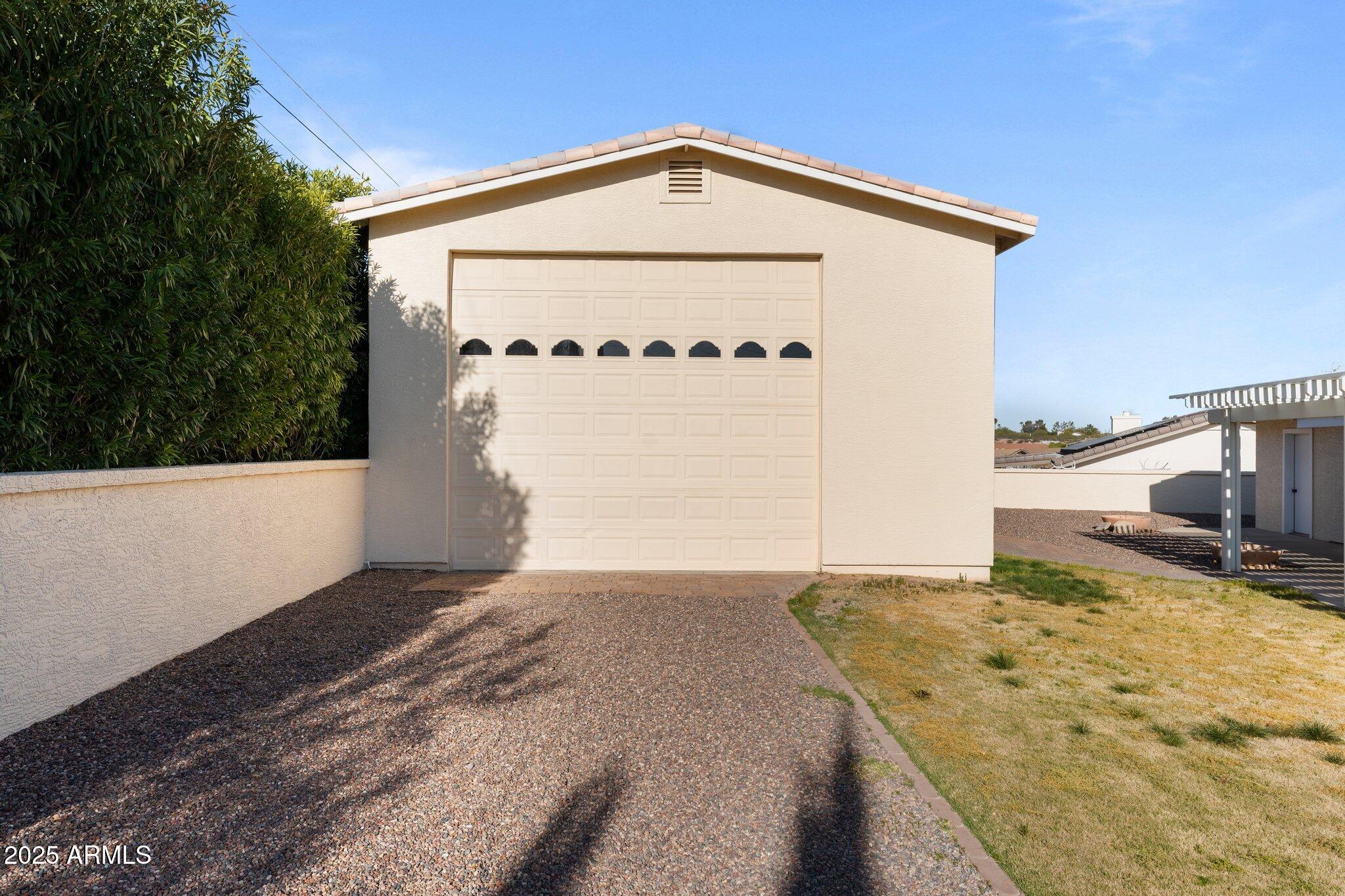 825 N SIERRA VISTA Drive
