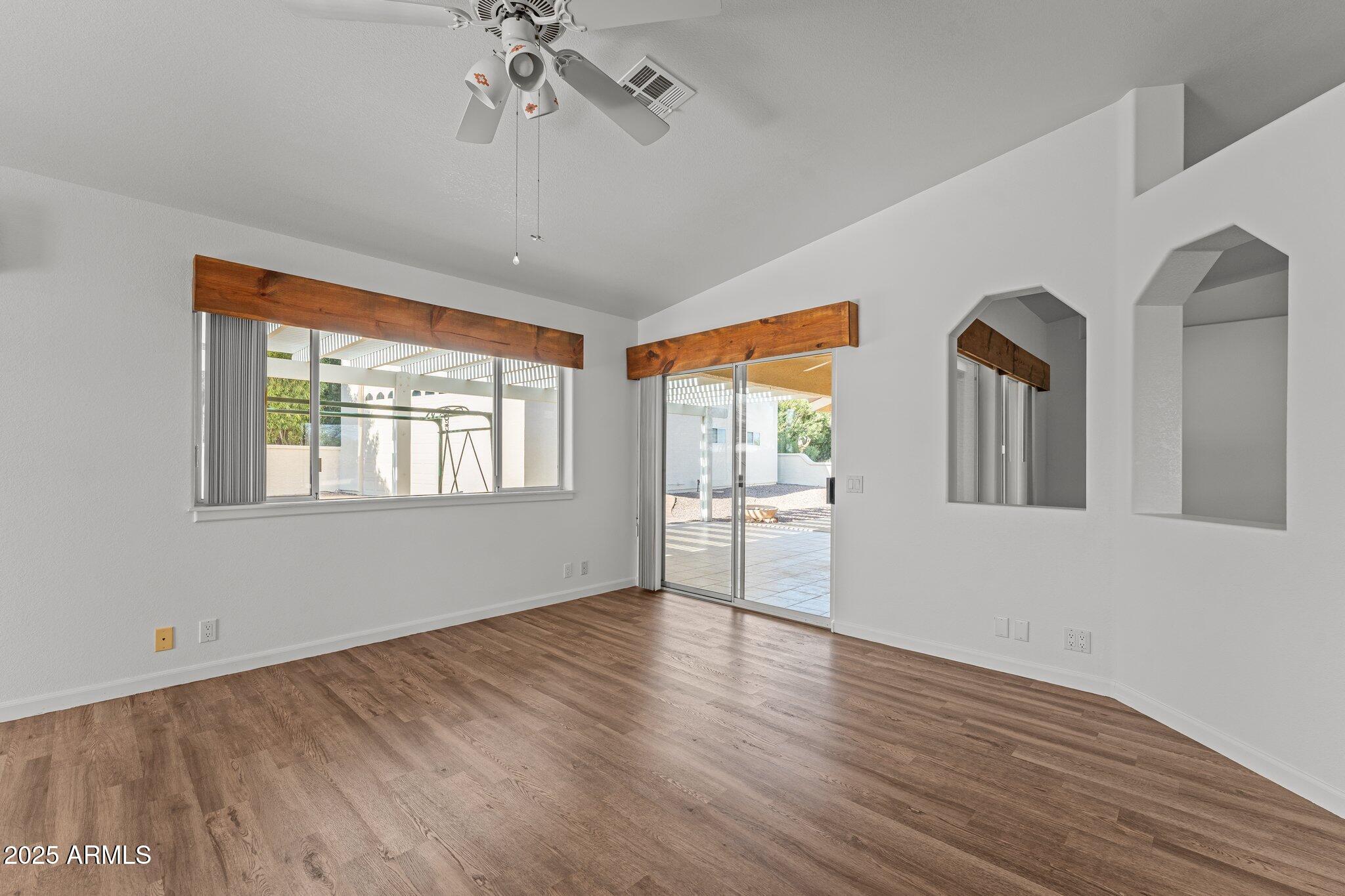 825 N SIERRA VISTA Drive