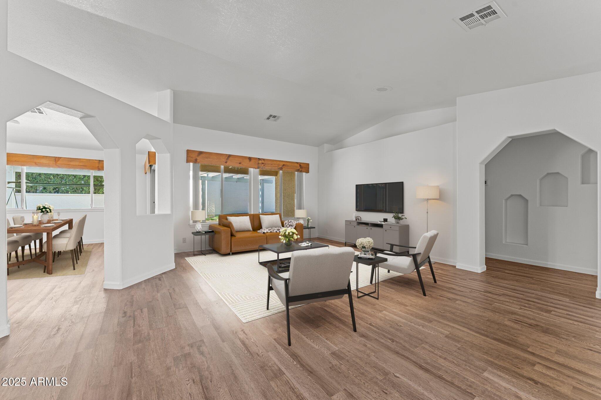 825 N SIERRA VISTA Drive