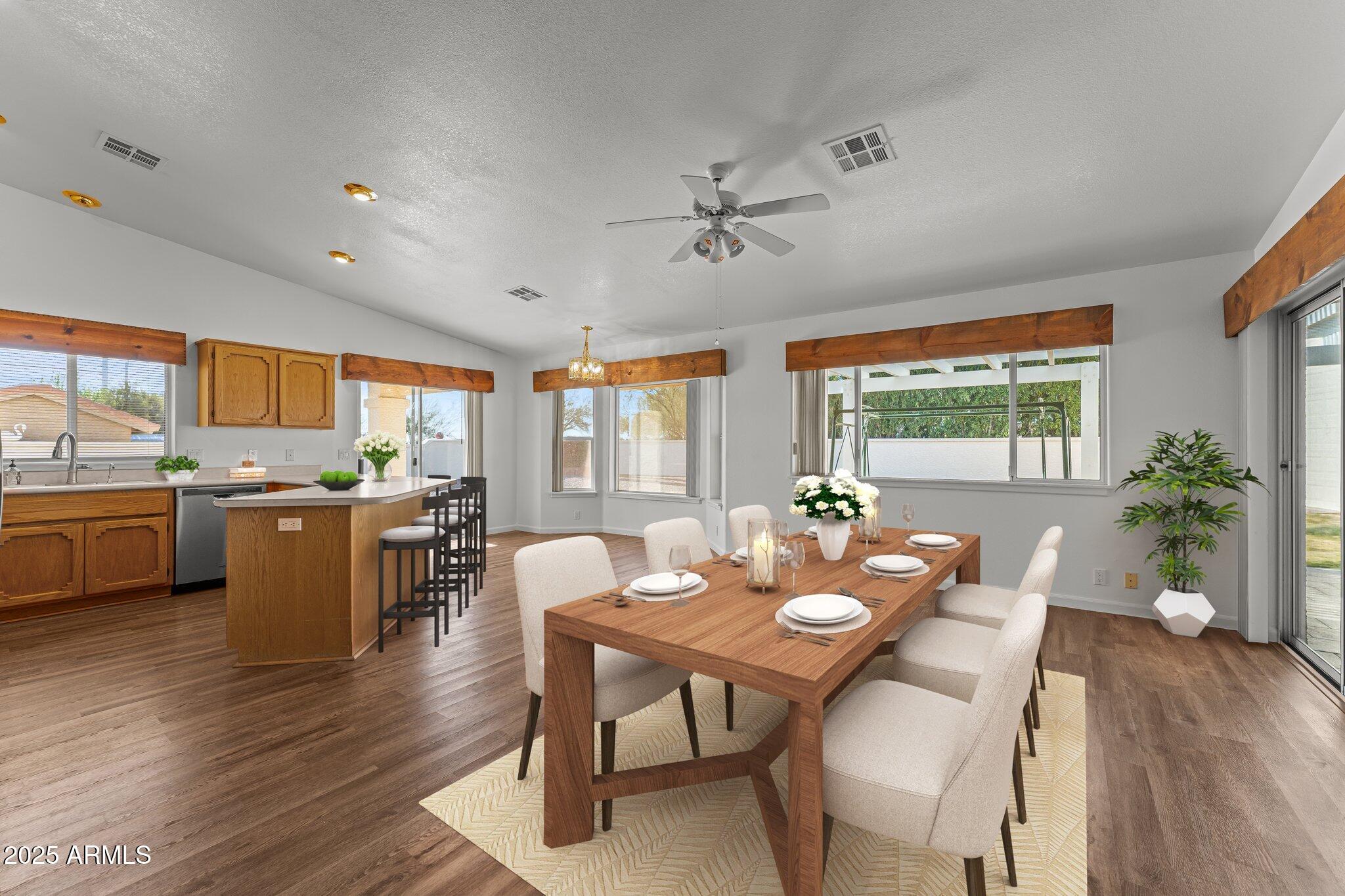 825 N SIERRA VISTA Drive