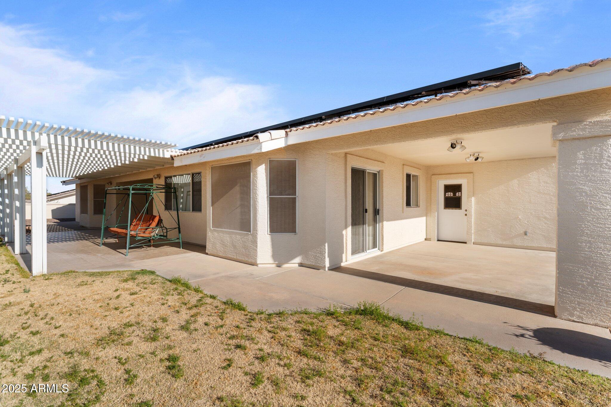825 N SIERRA VISTA Drive
