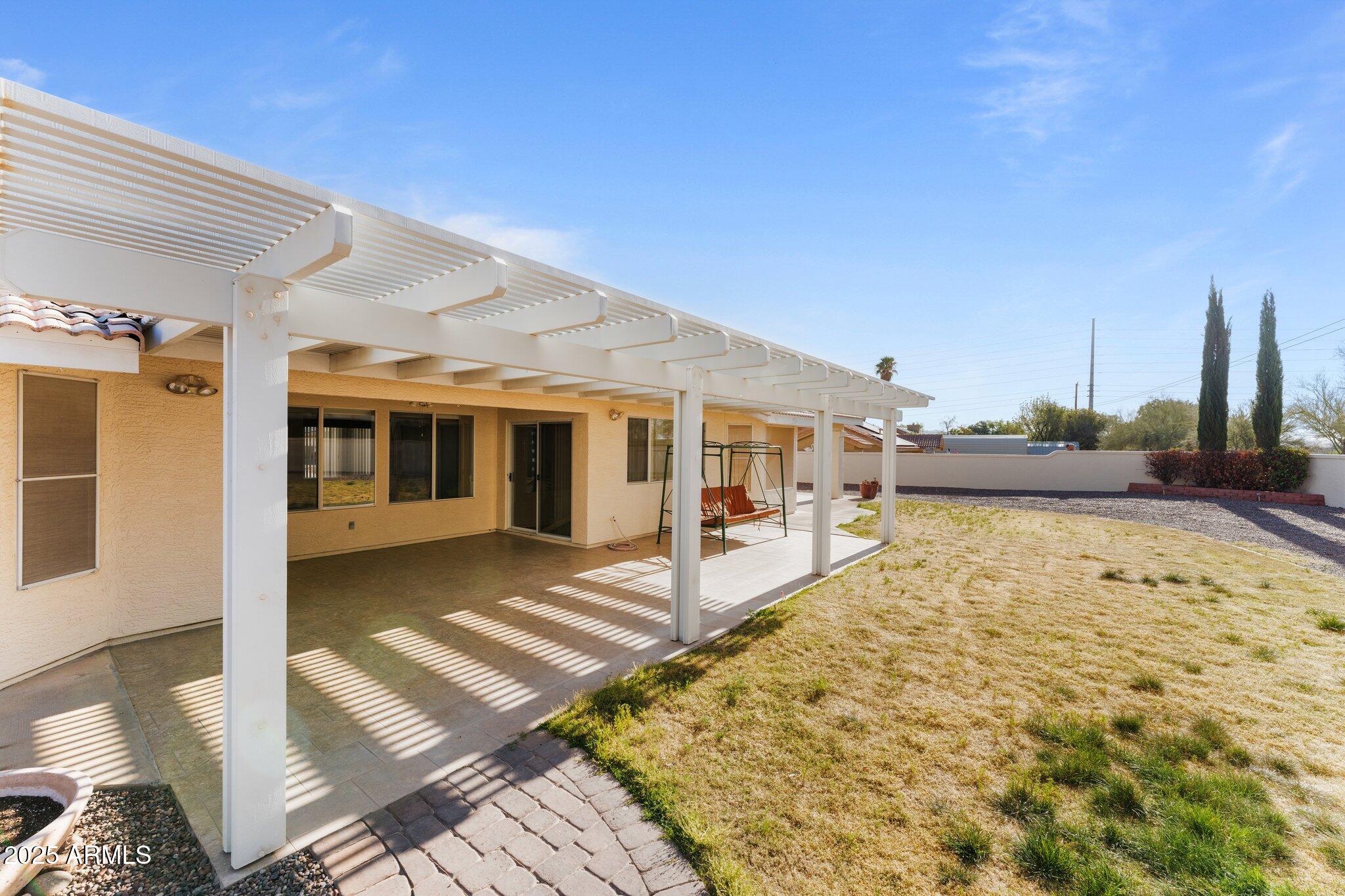 825 N SIERRA VISTA Drive