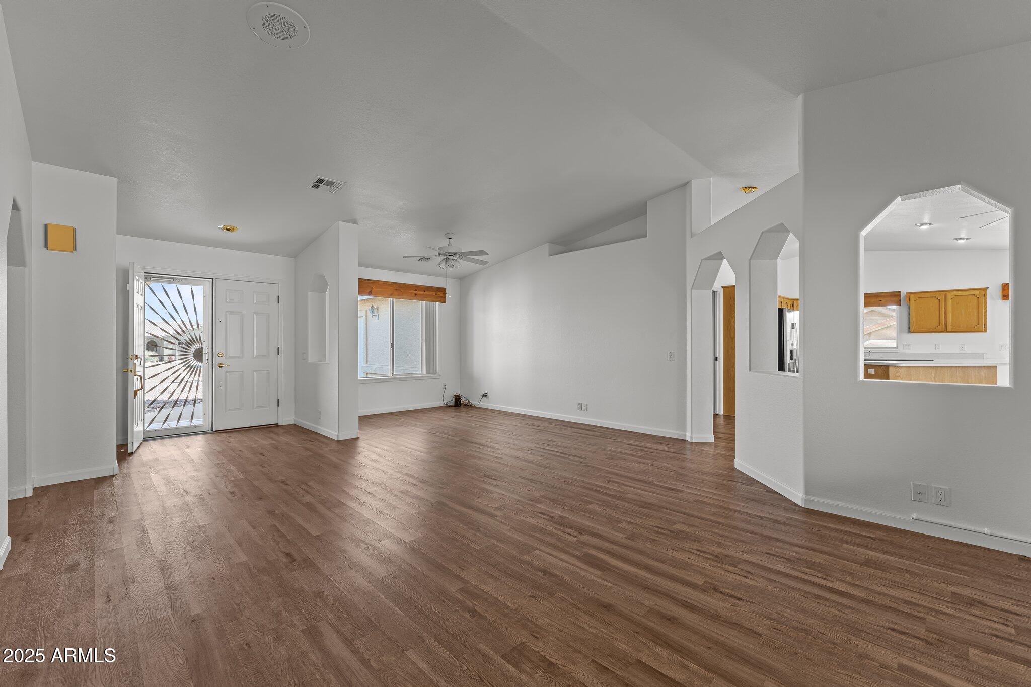 825 N SIERRA VISTA Drive