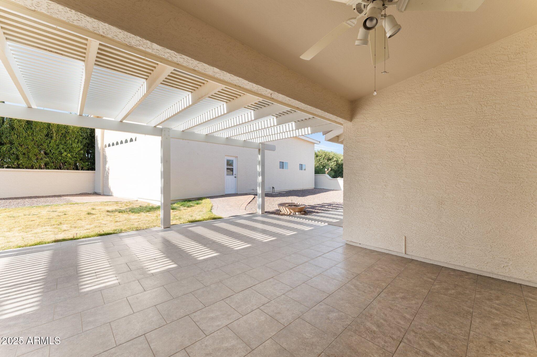 825 N SIERRA VISTA Drive