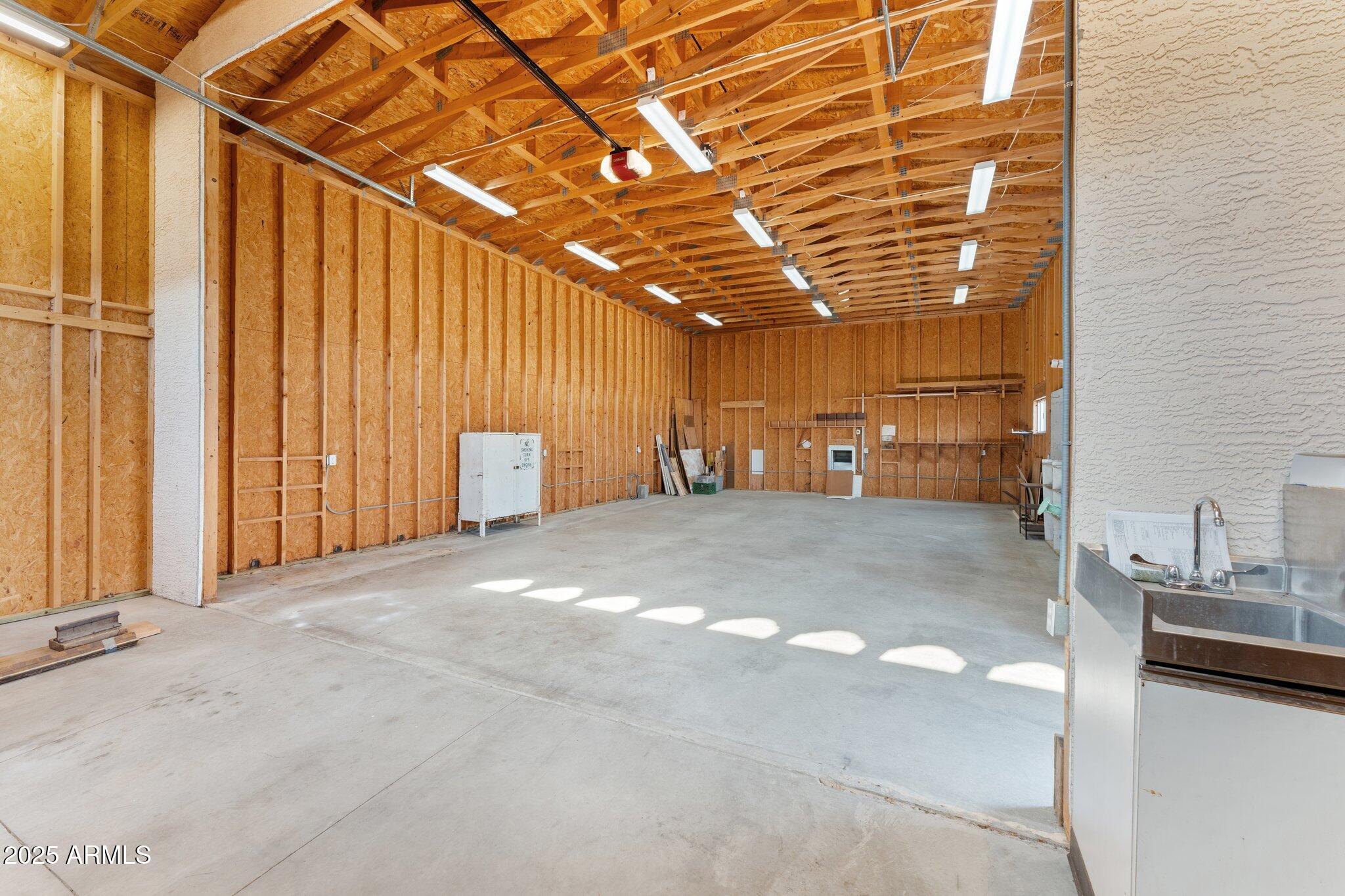 825 N SIERRA VISTA Drive