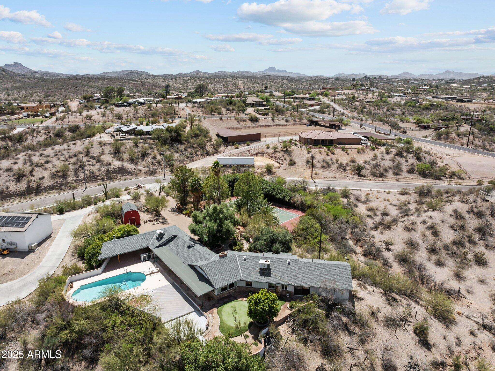 740 SUNNY COVE HEIGHTS Road