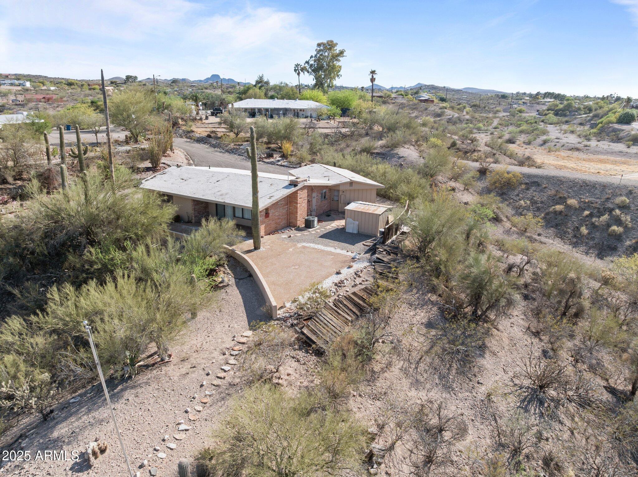620 N HEIGHTS Road