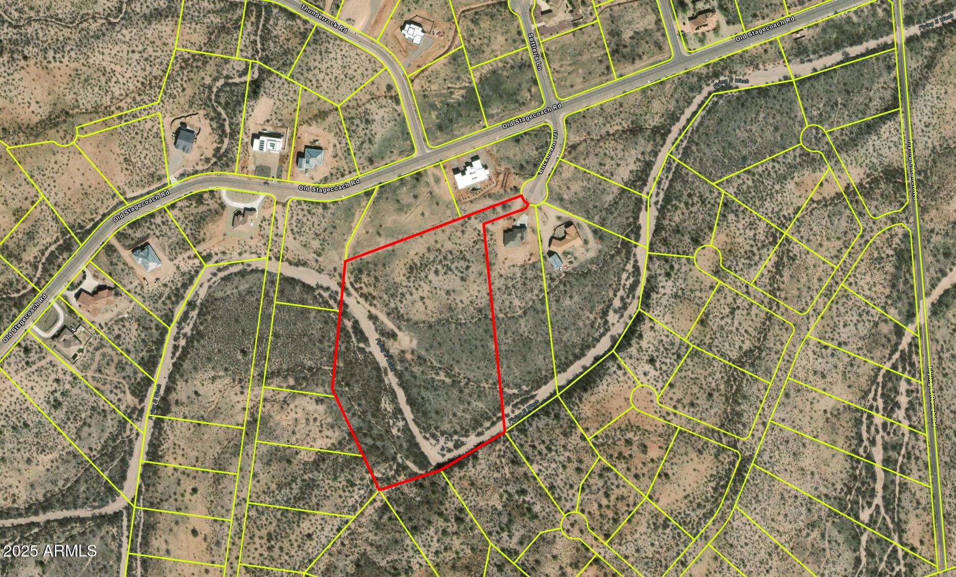 1060 Buckboard Trail, 37