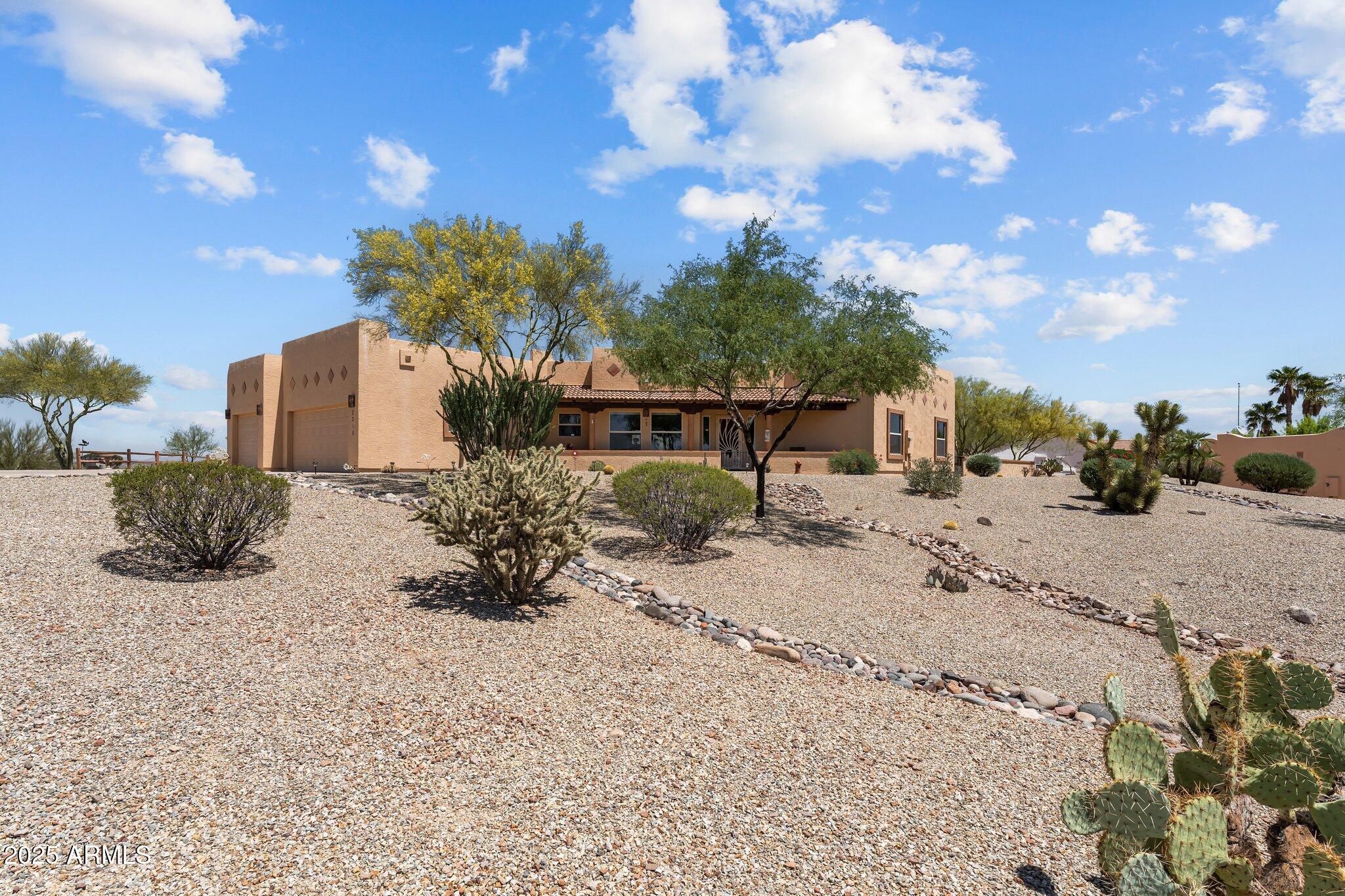 2310 W Highridge Road