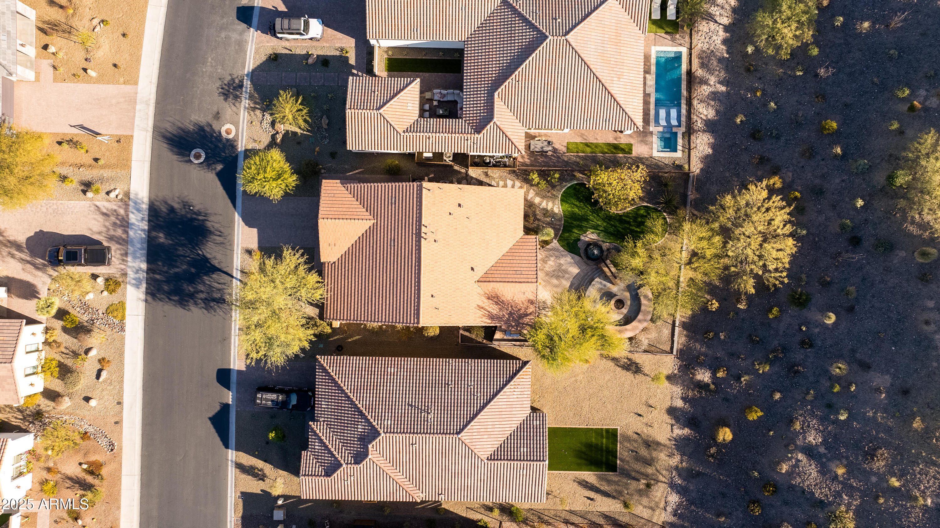 3285 MAVERICK Drive