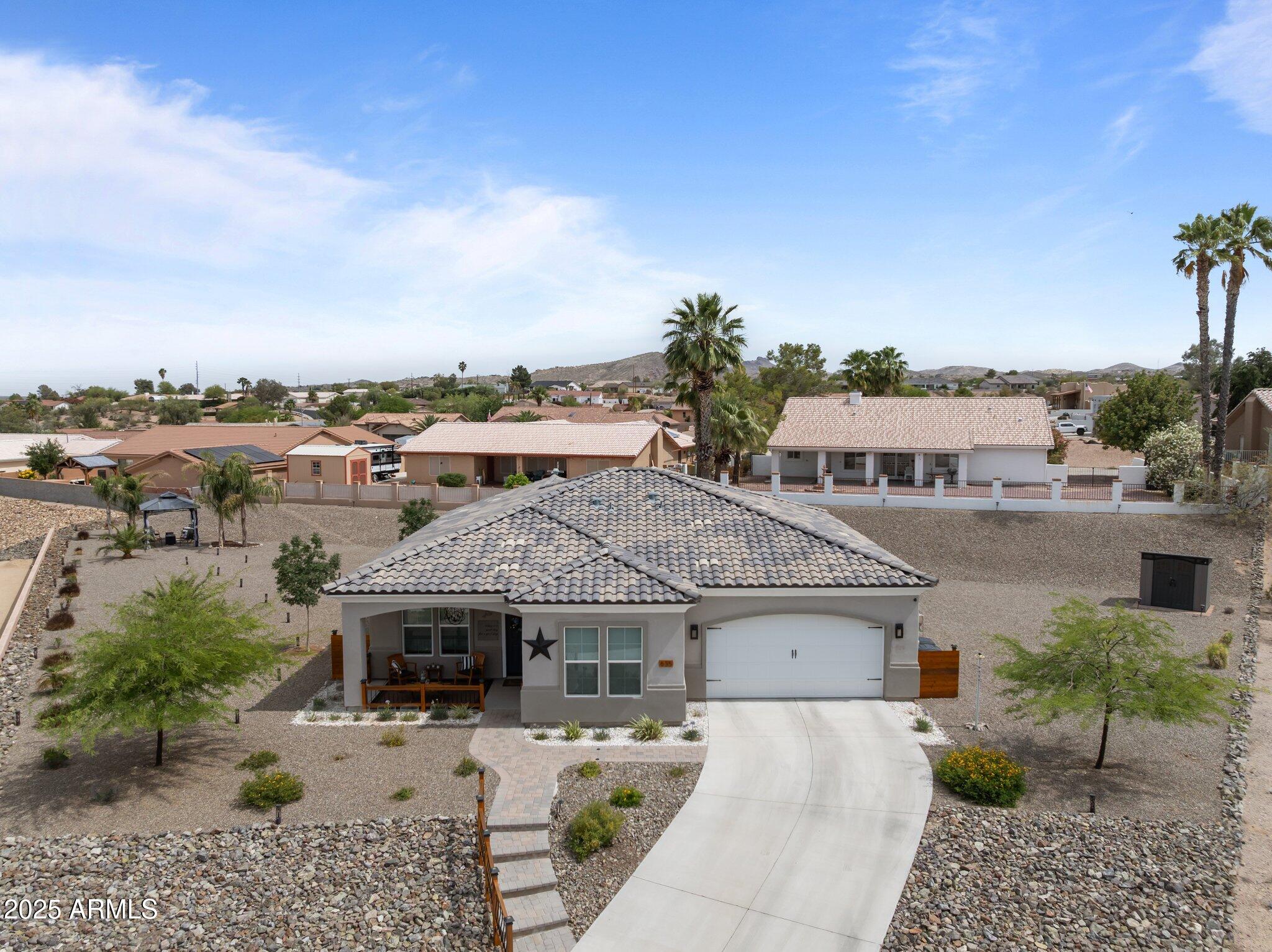 635 Atchison Circle
