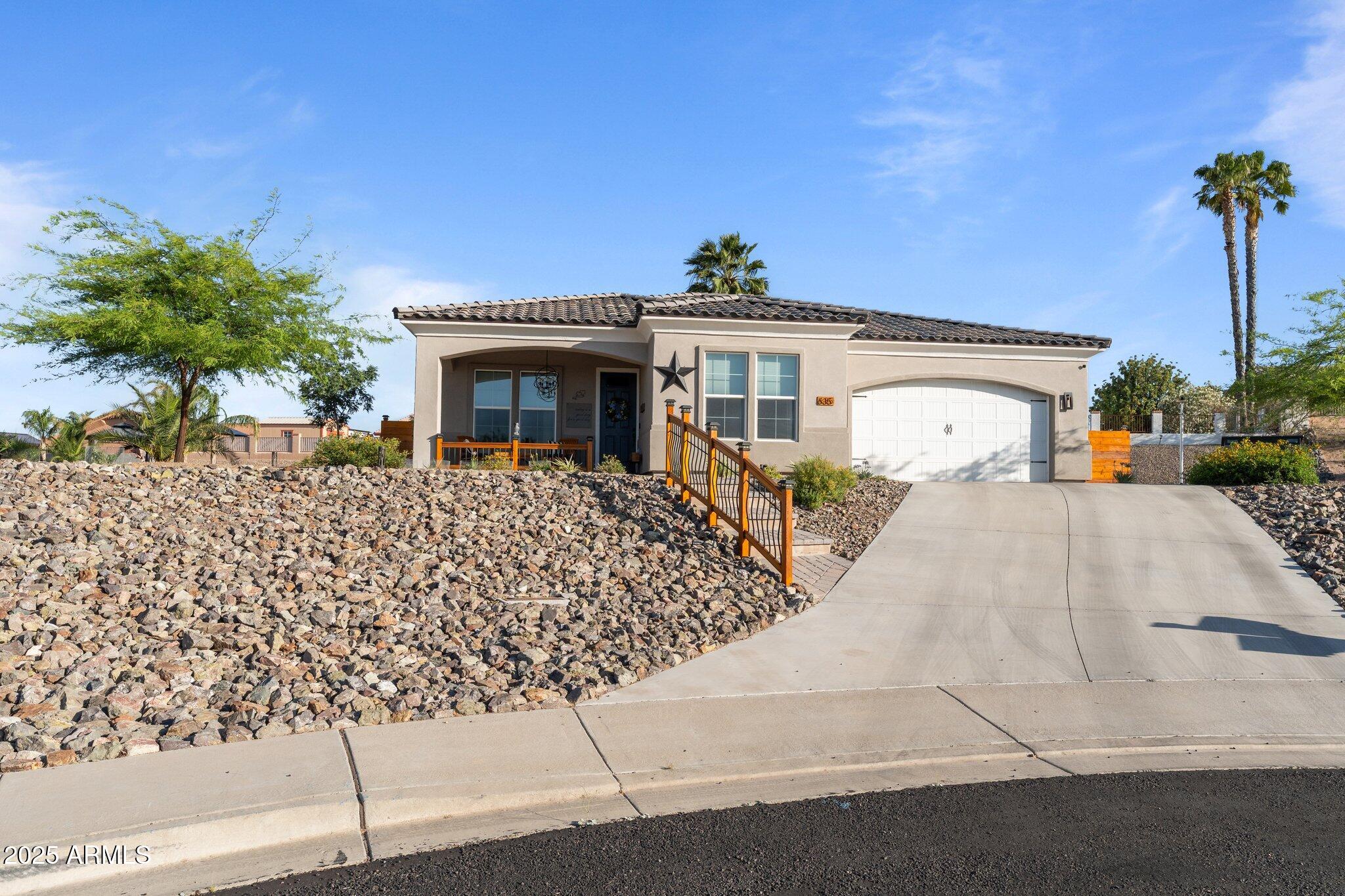 635 Atchison Circle