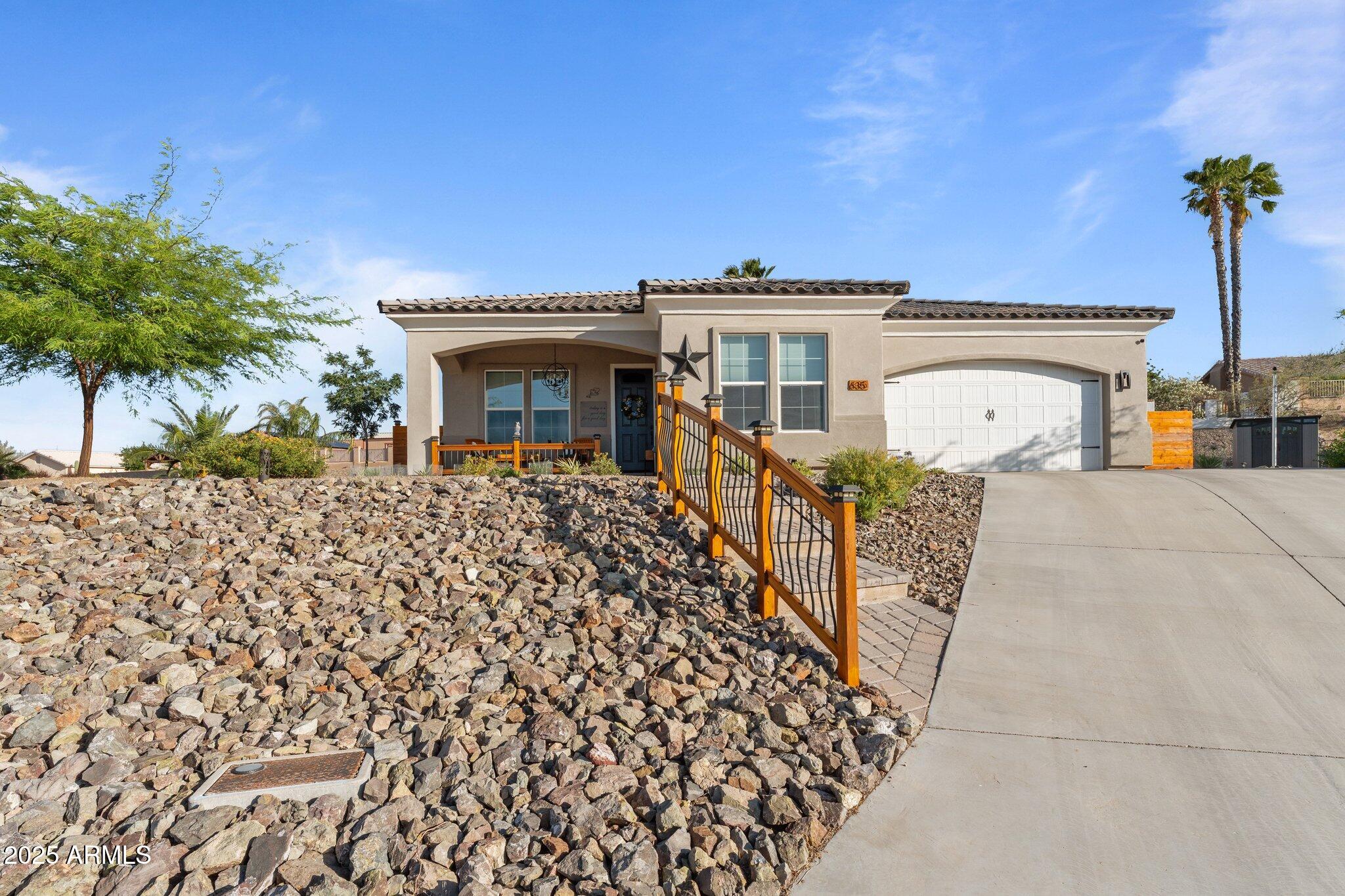 635 Atchison Circle