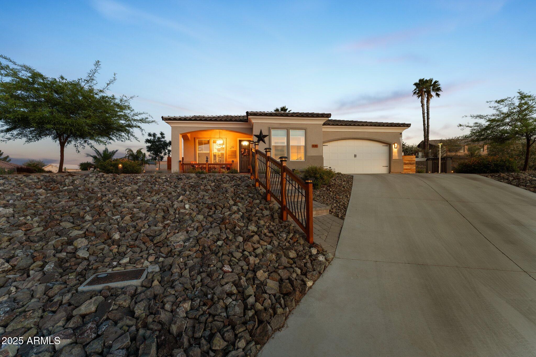 635 Atchison Circle
