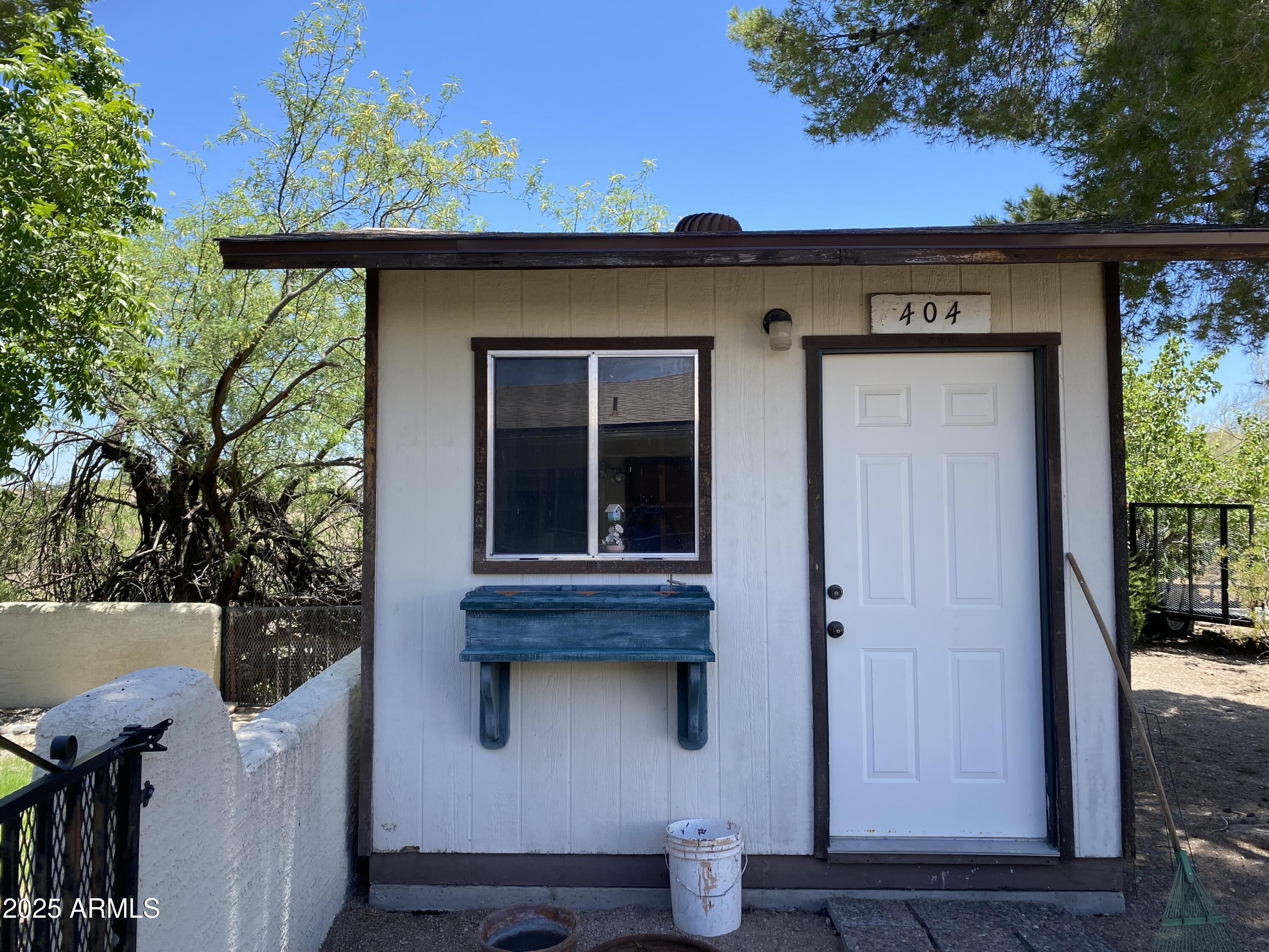 1455 W KENRICK Drive