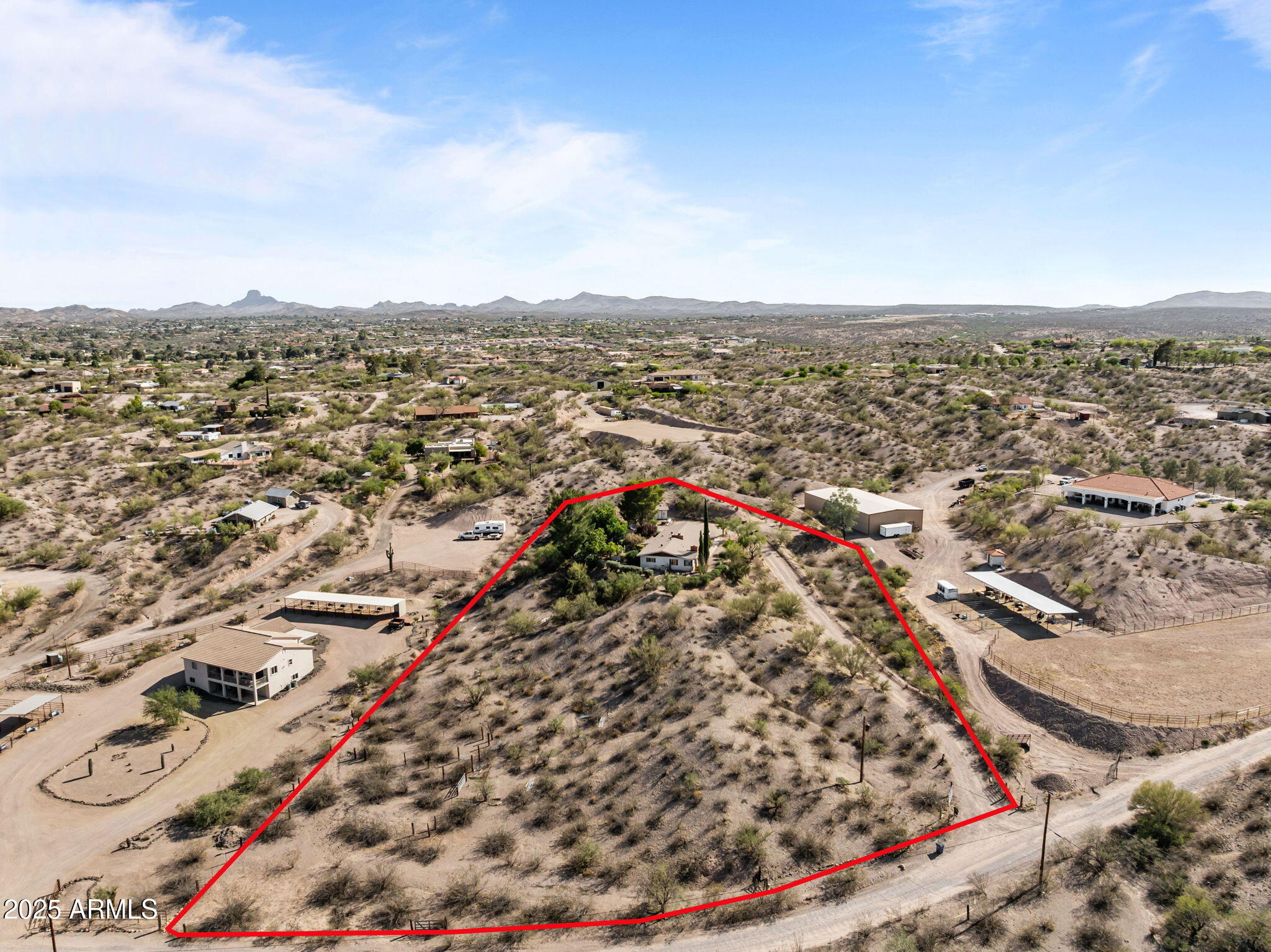 1455 W KENRICK Drive