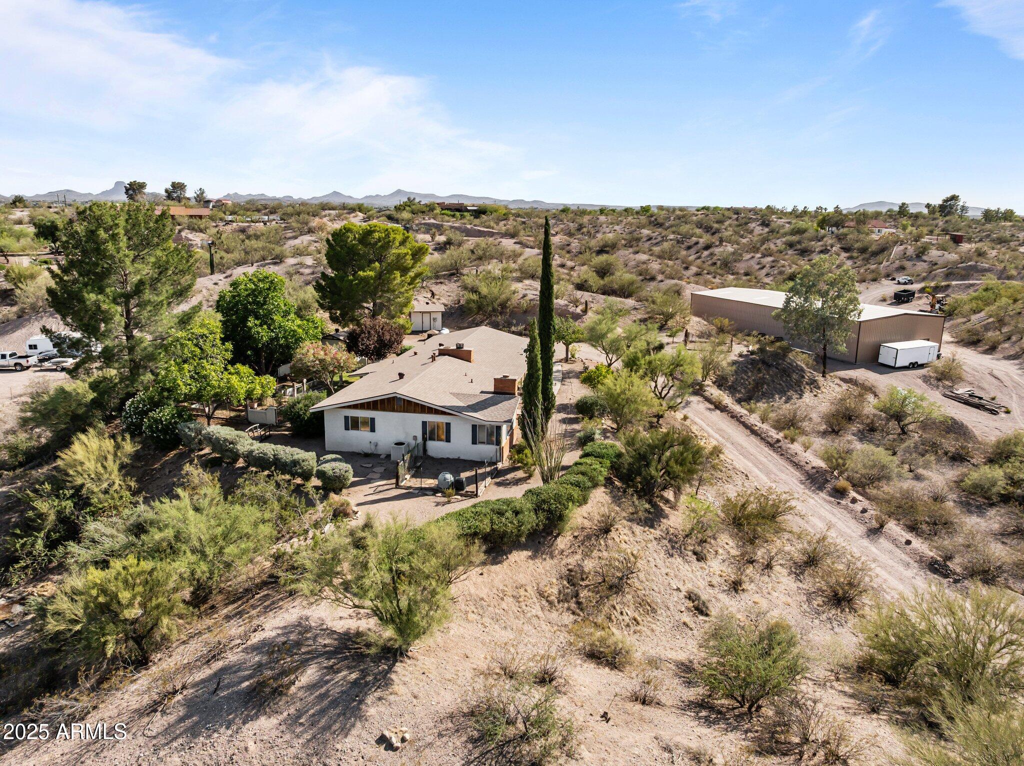 1455 W KENRICK Drive