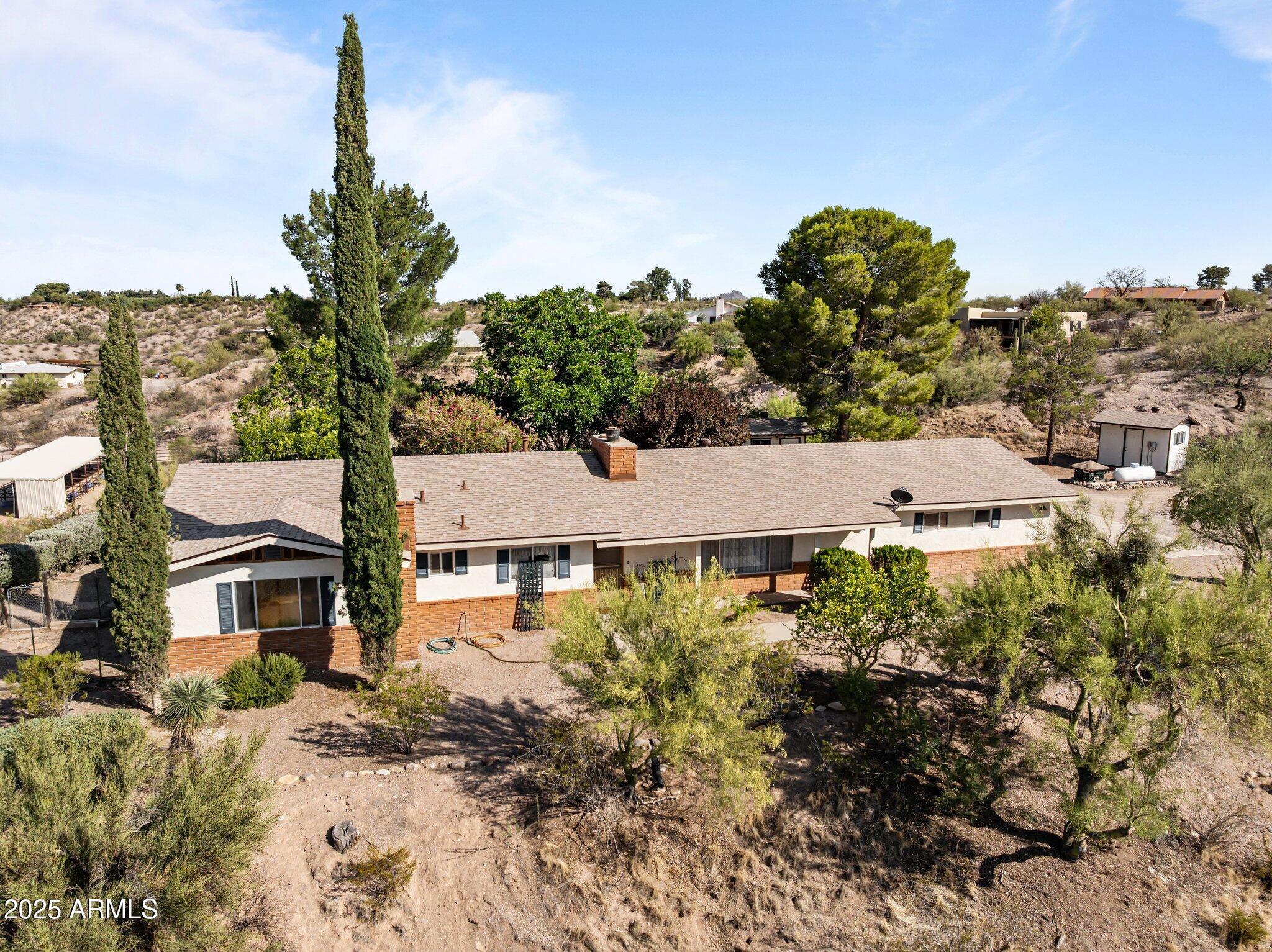 1455 W KENRICK Drive