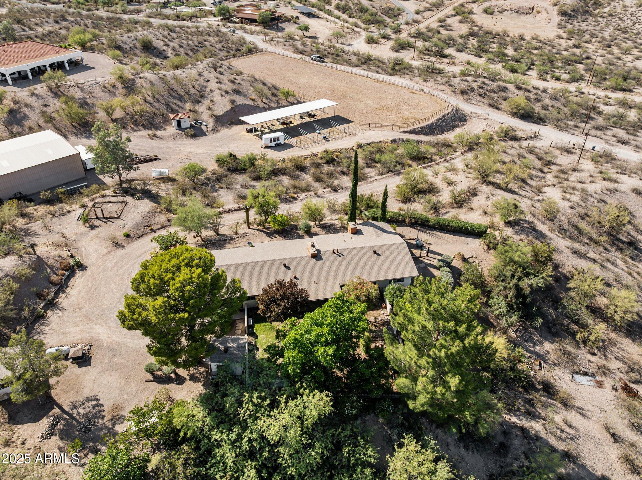 1455 W KENRICK Drive