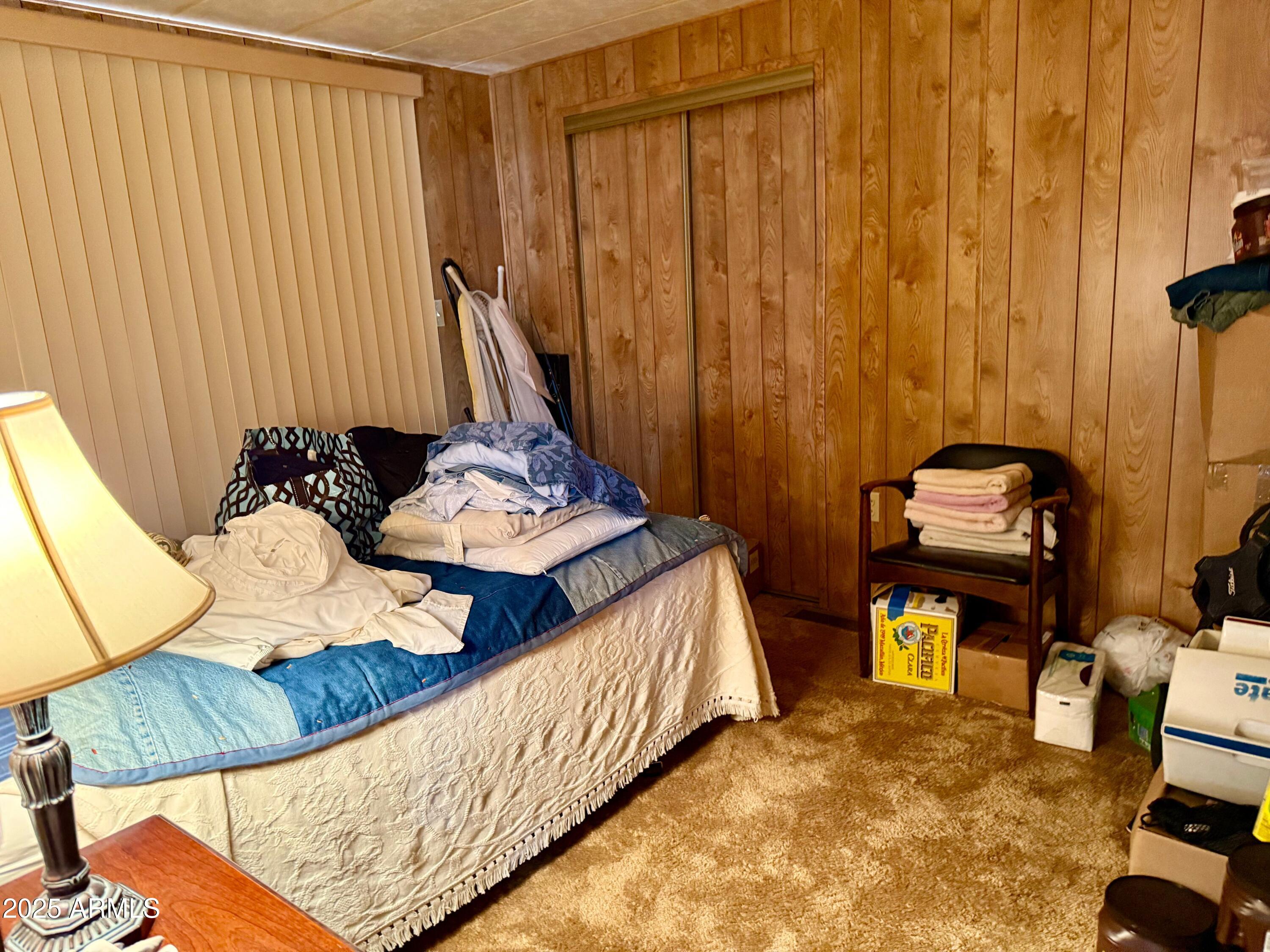2501 W Wickenburg Way Unit: 85