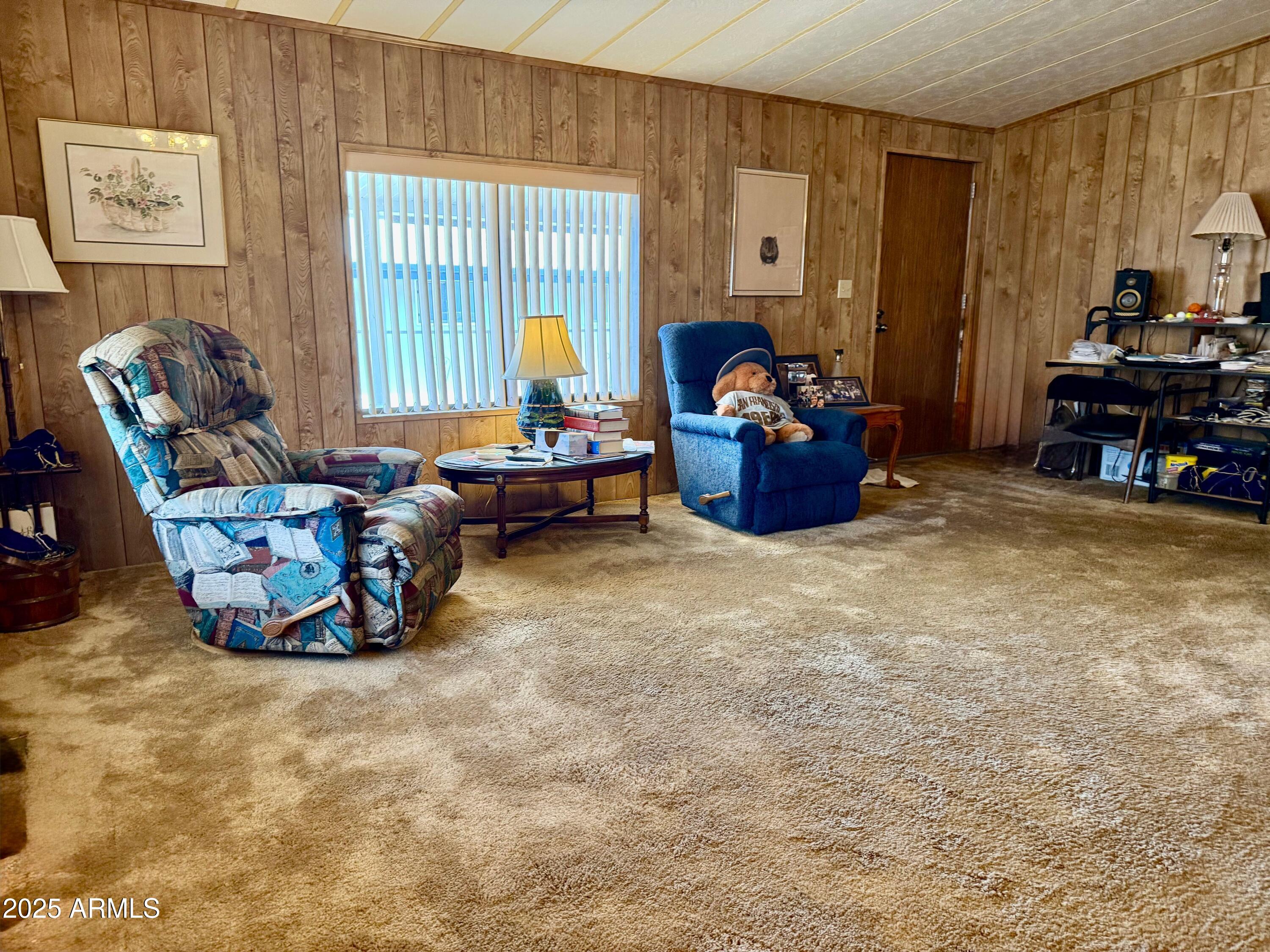 2501 W Wickenburg Way Unit: 85