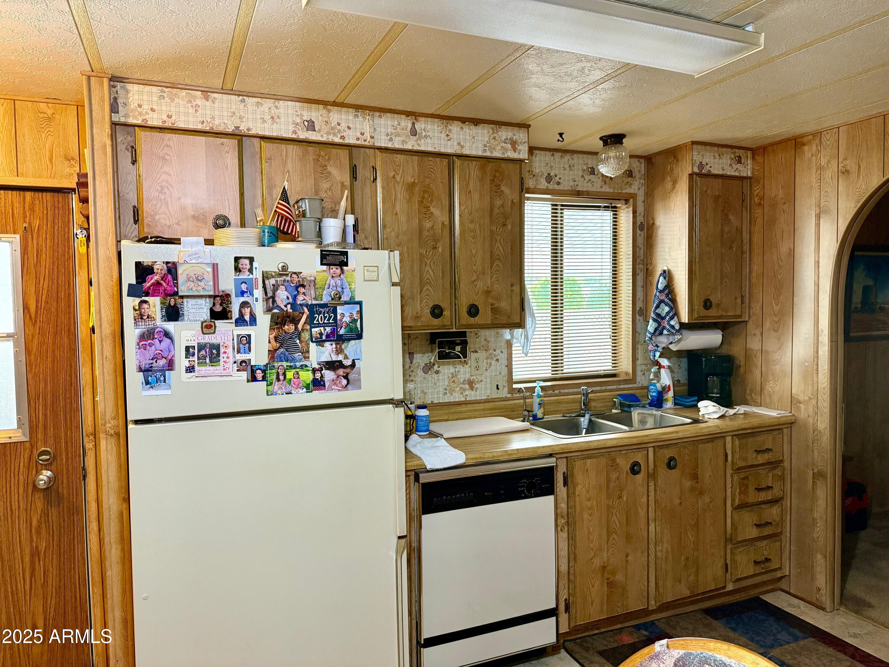 2501 W Wickenburg Way Unit: 85