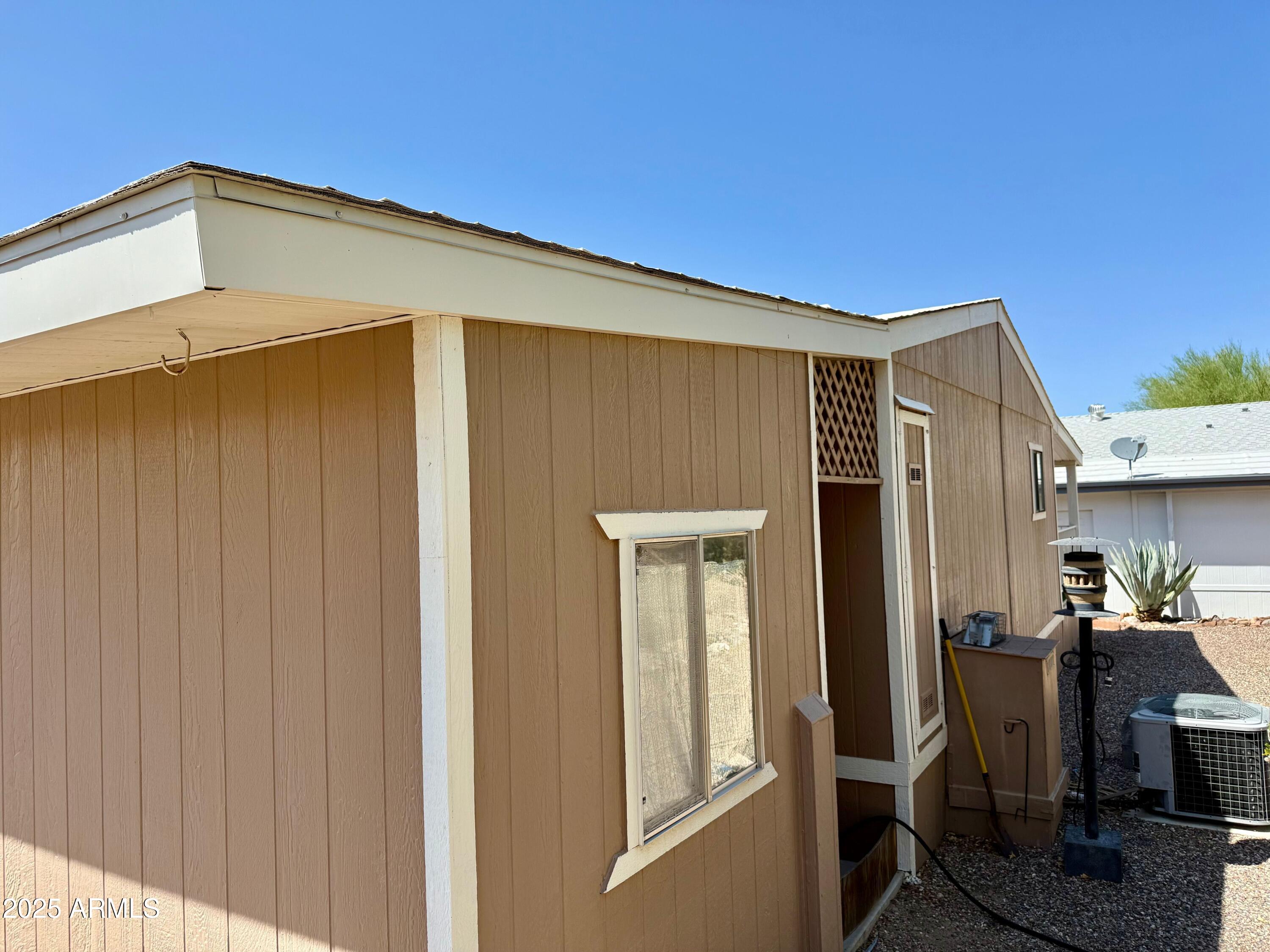 2501 W Wickenburg Way Unit: 85