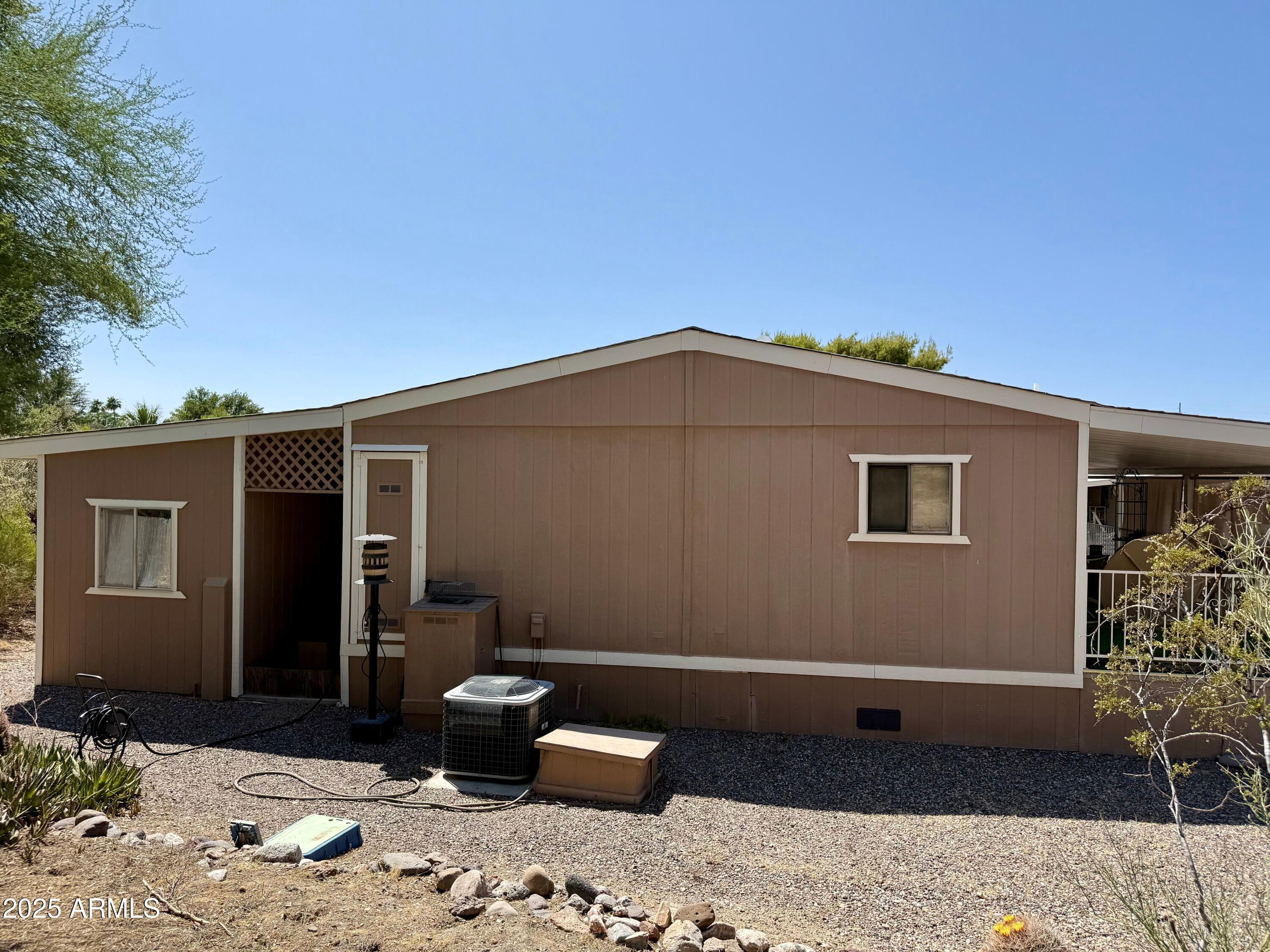 2501 W Wickenburg Way Unit: 85