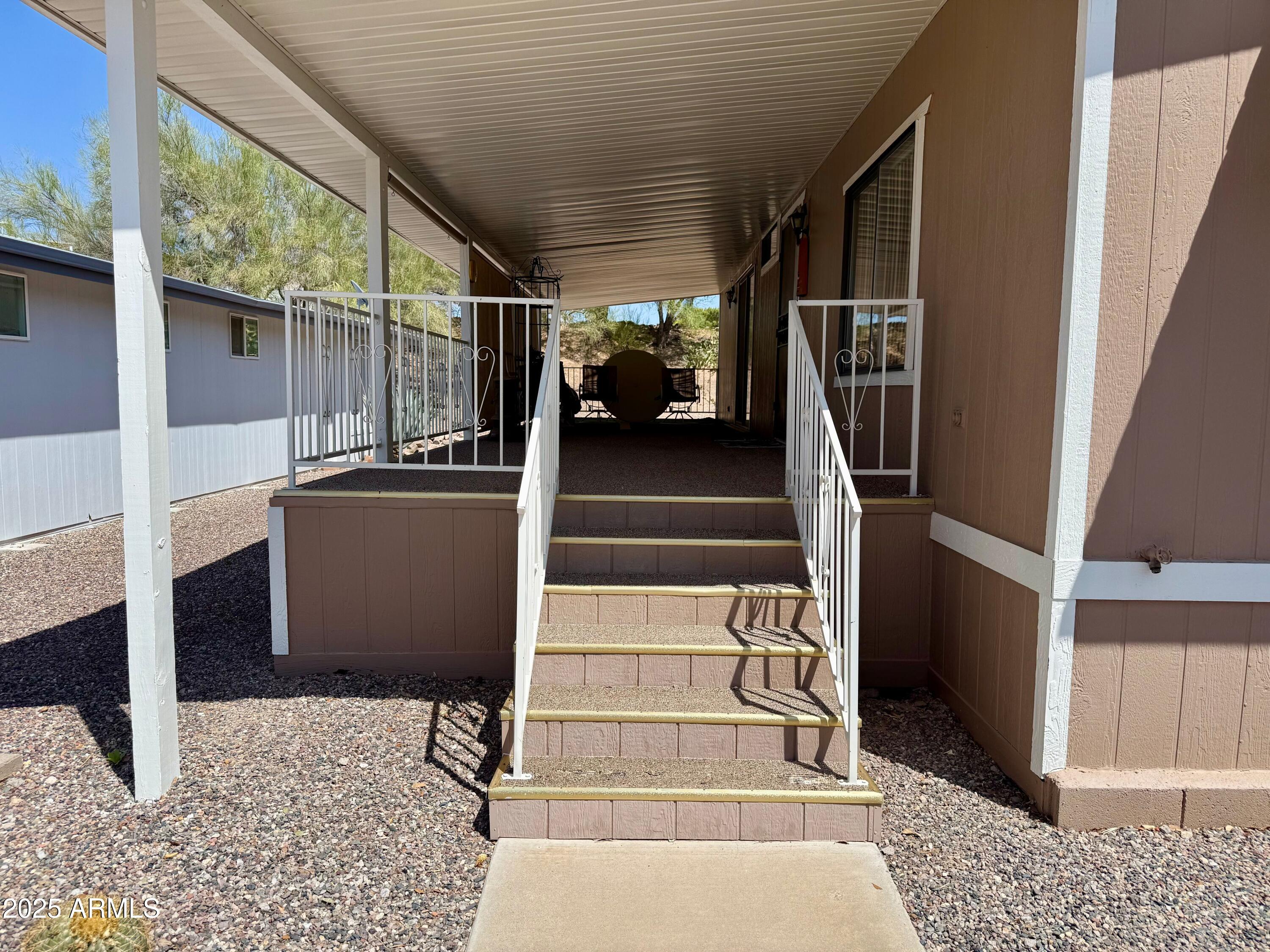 2501 W Wickenburg Way Unit: 85