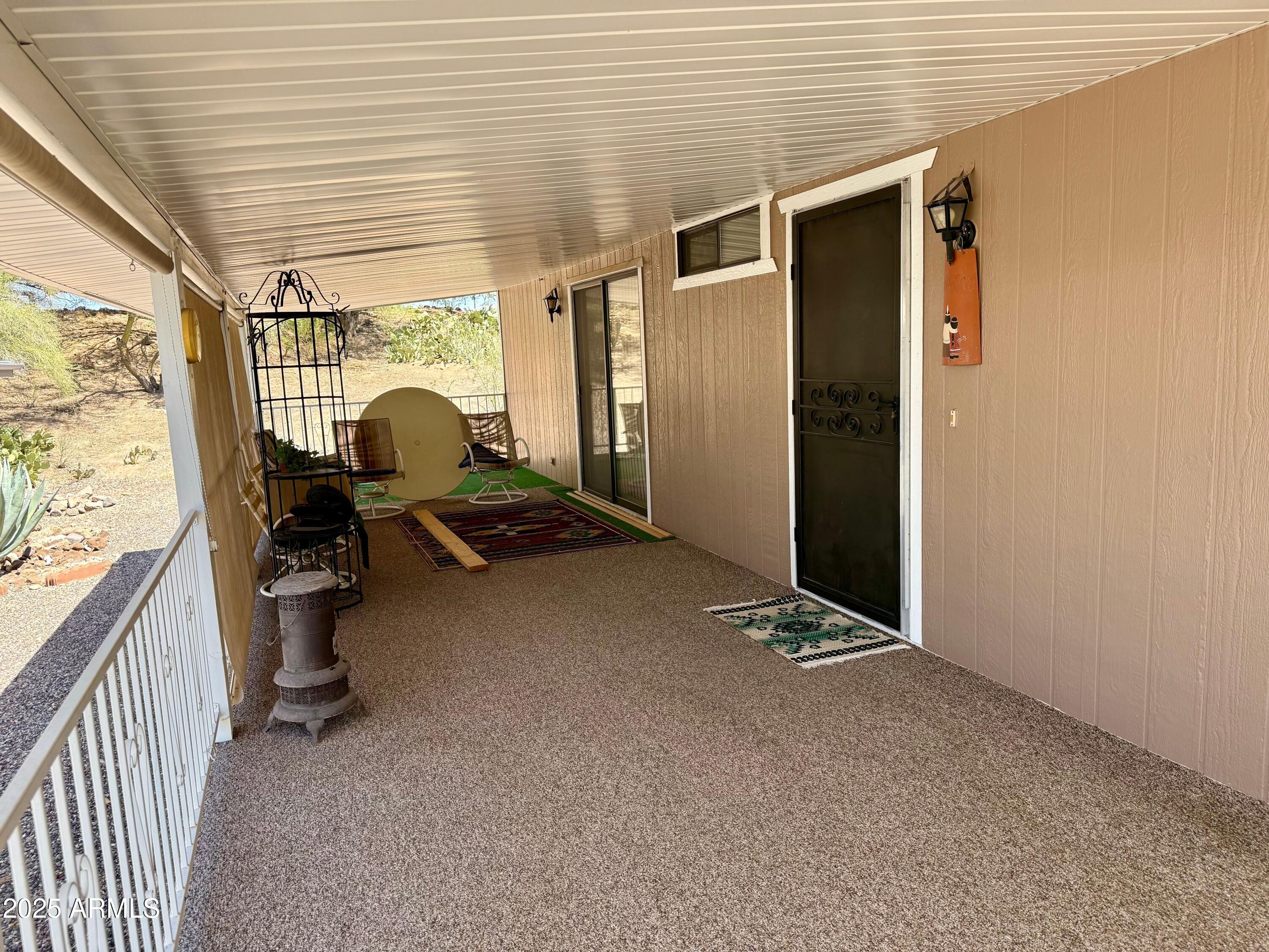 2501 W Wickenburg Way Unit: 85