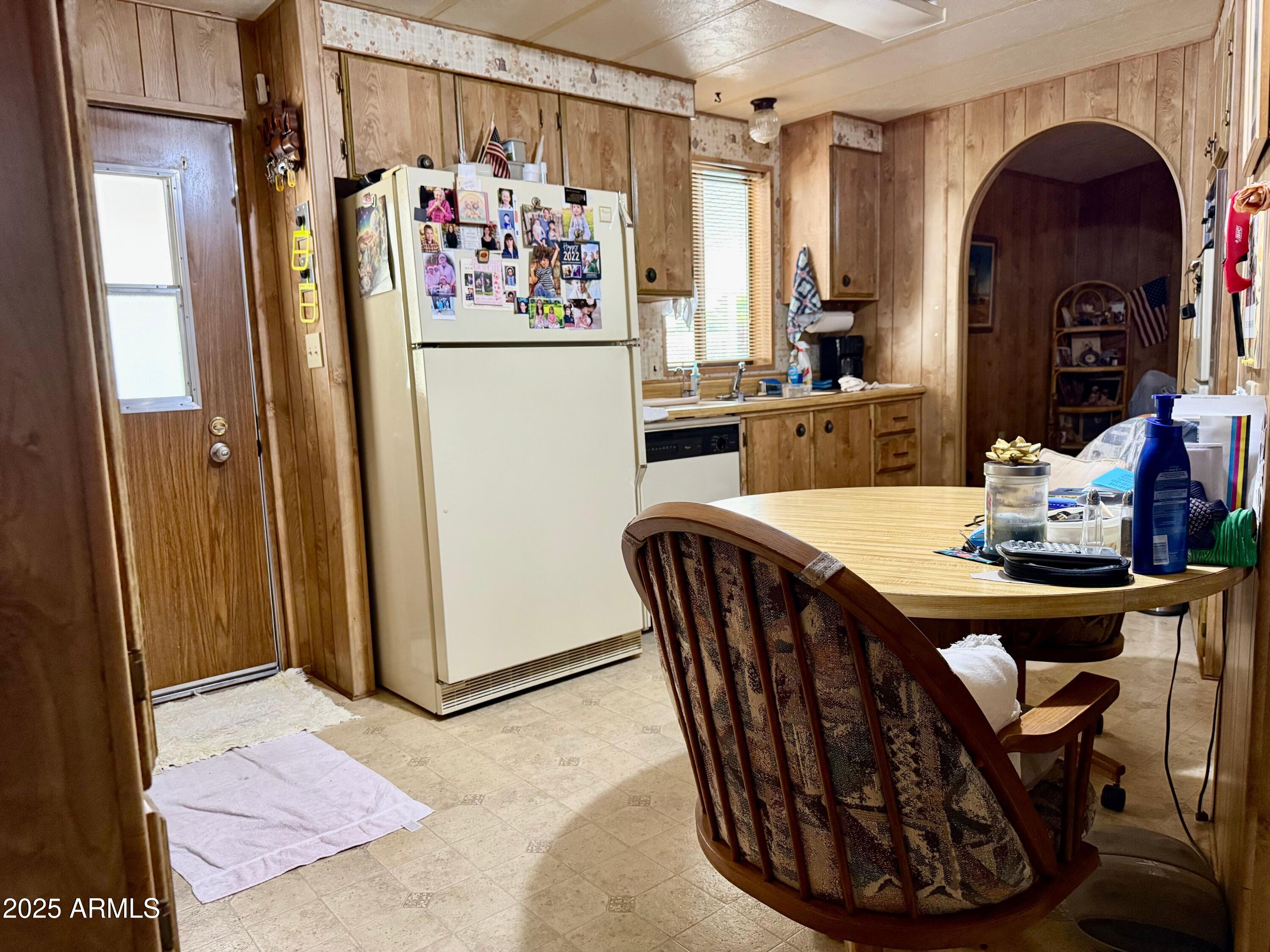2501 W Wickenburg Way Unit: 85