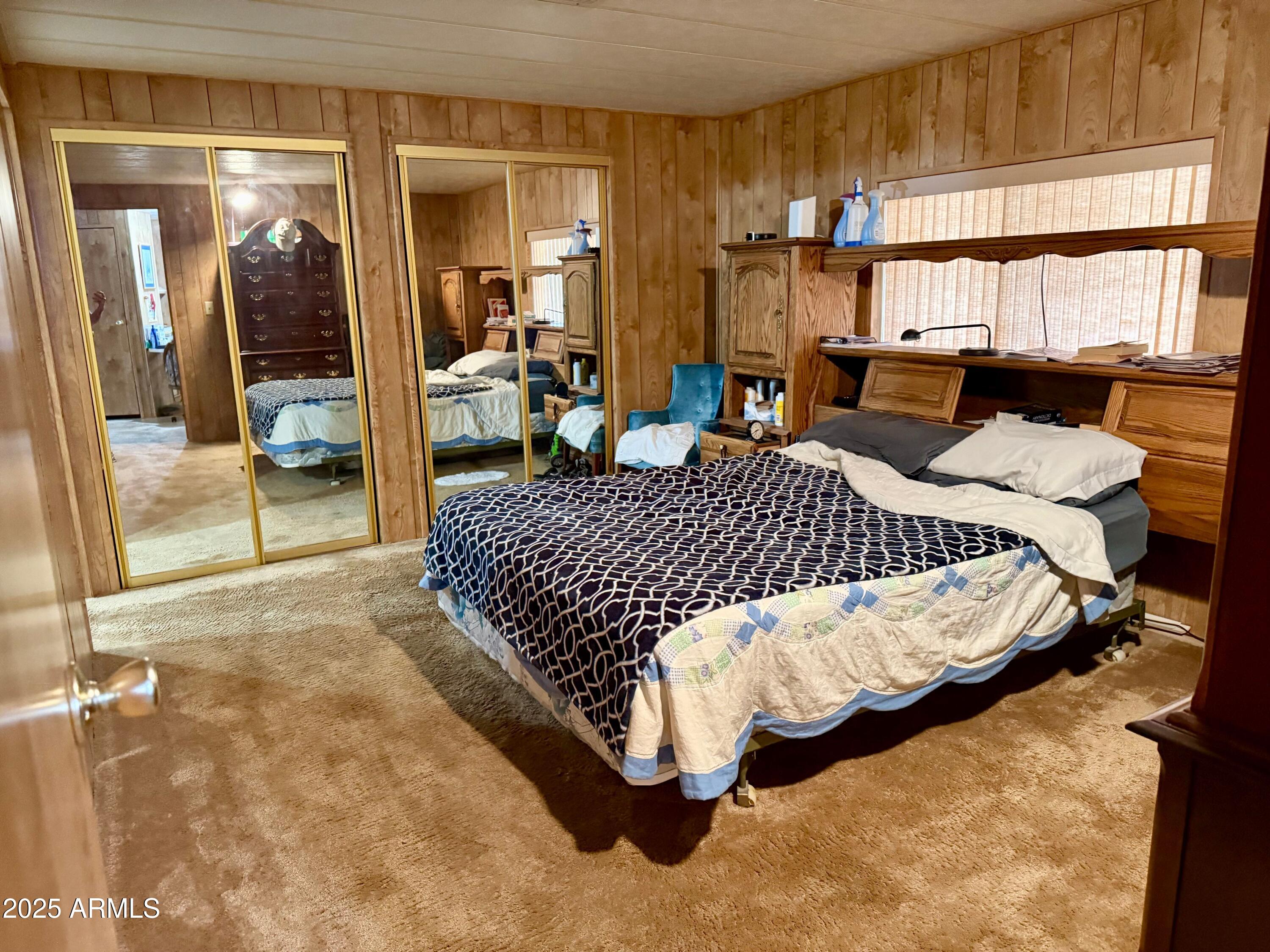 2501 W Wickenburg Way Unit: 85